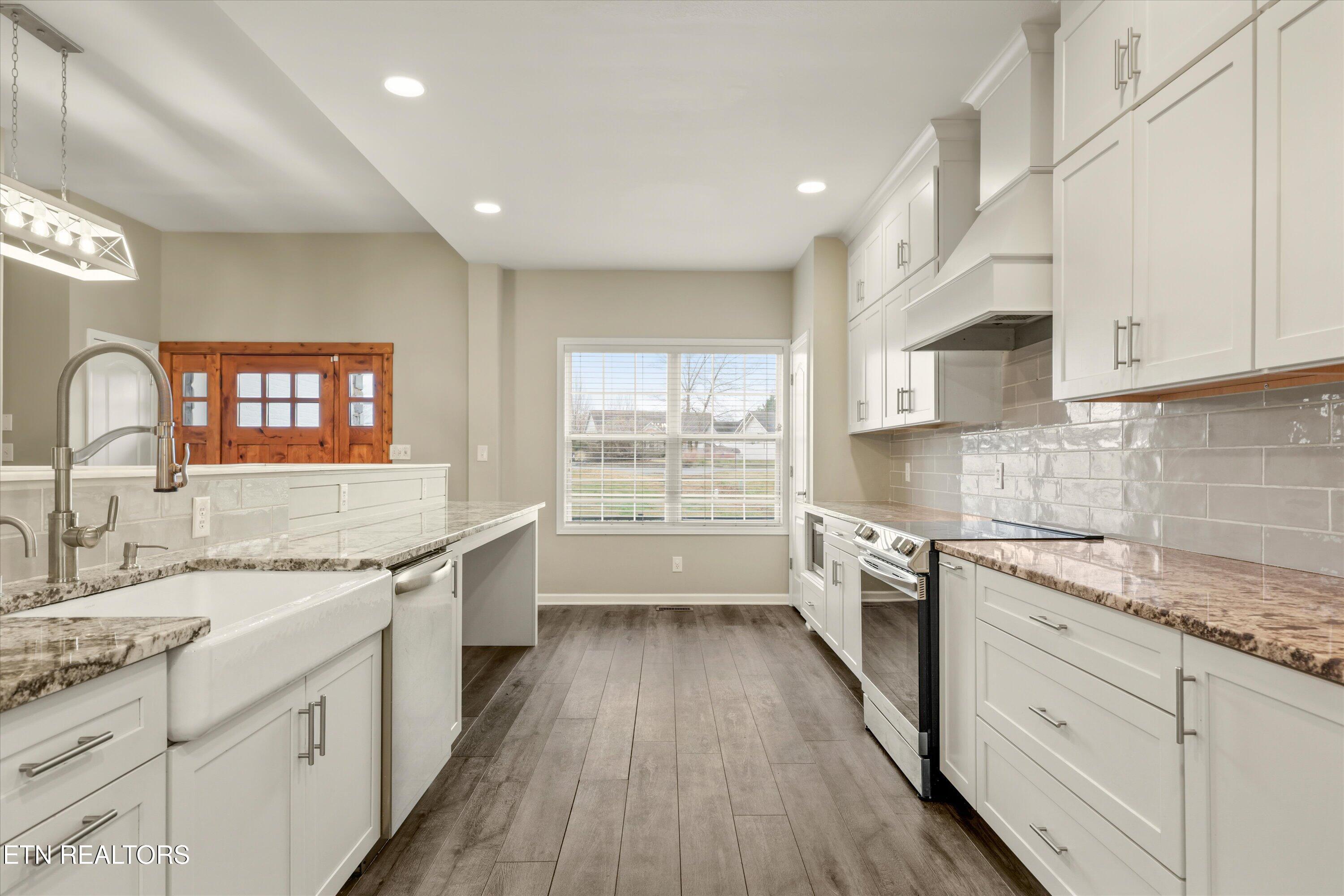 5600 Barineau Lane, Knoxville, TN - Fort Loudoun and Tellico Lake Real Estate - Image# 16