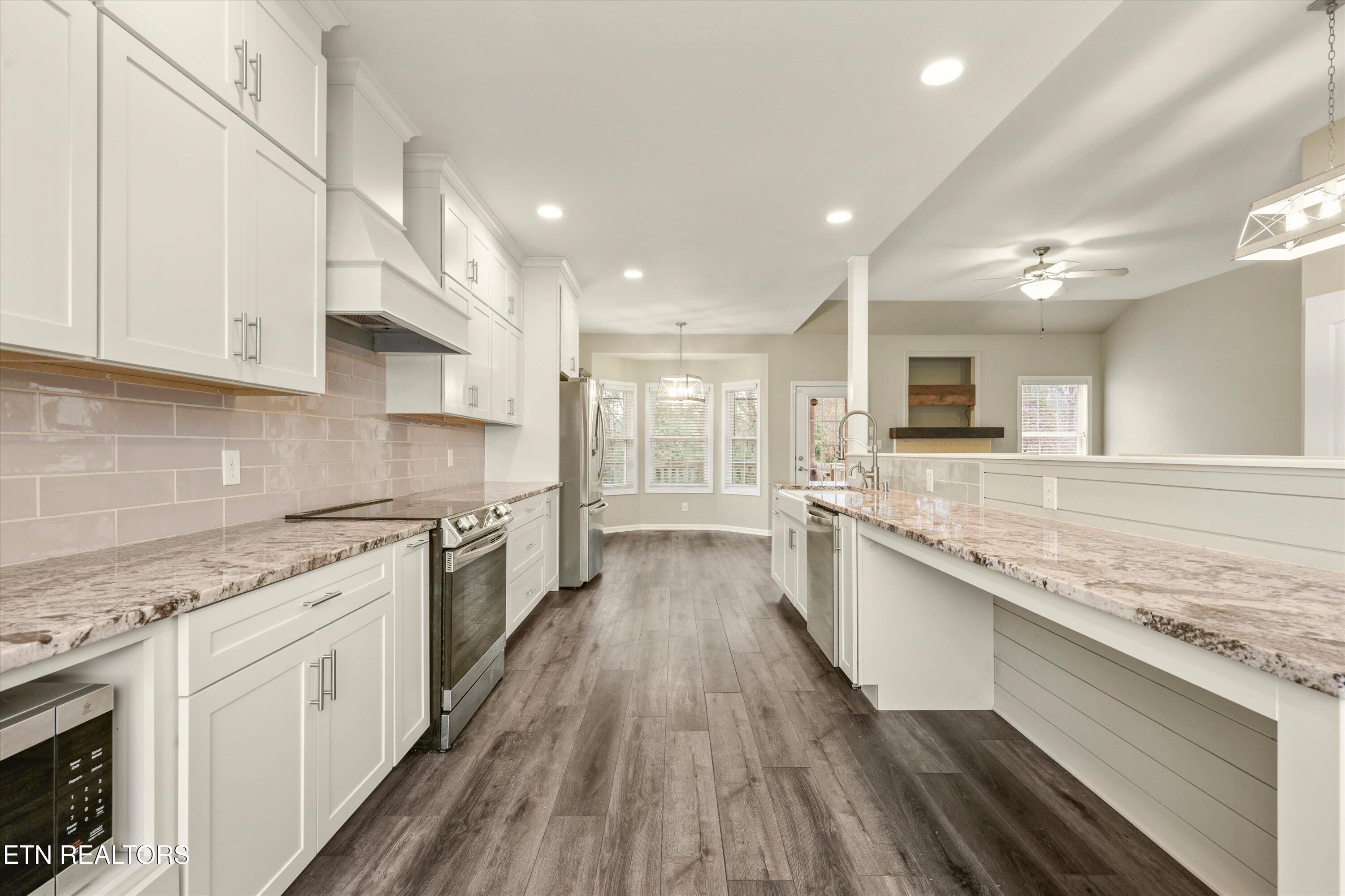 5600 Barineau Lane, Knoxville, TN - Fort Loudoun and Tellico Lake Real Estate - Image# 17