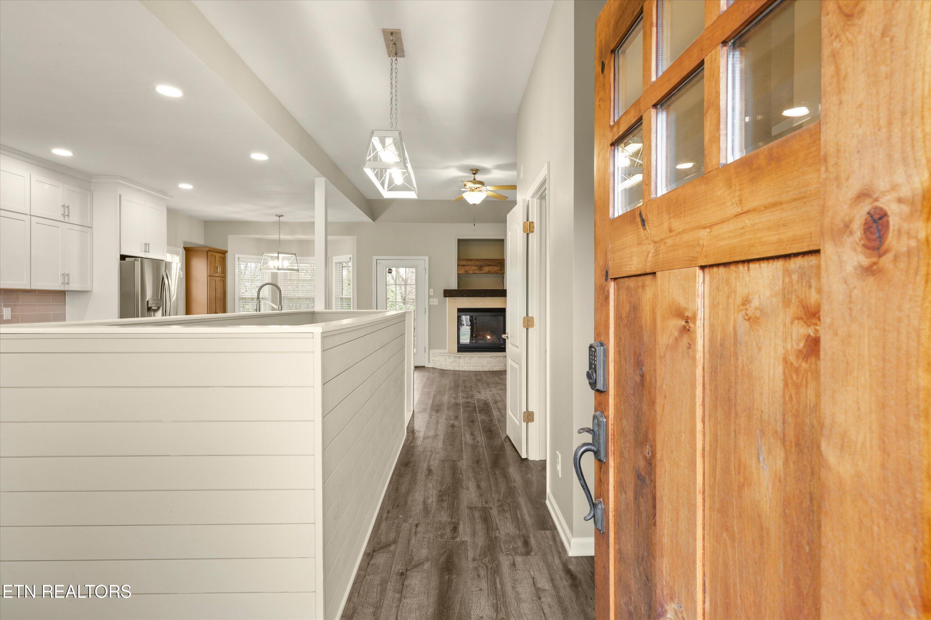 5600 Barineau Lane, Knoxville, TN - Fort Loudoun and Tellico Lake Real Estate - Image# 9