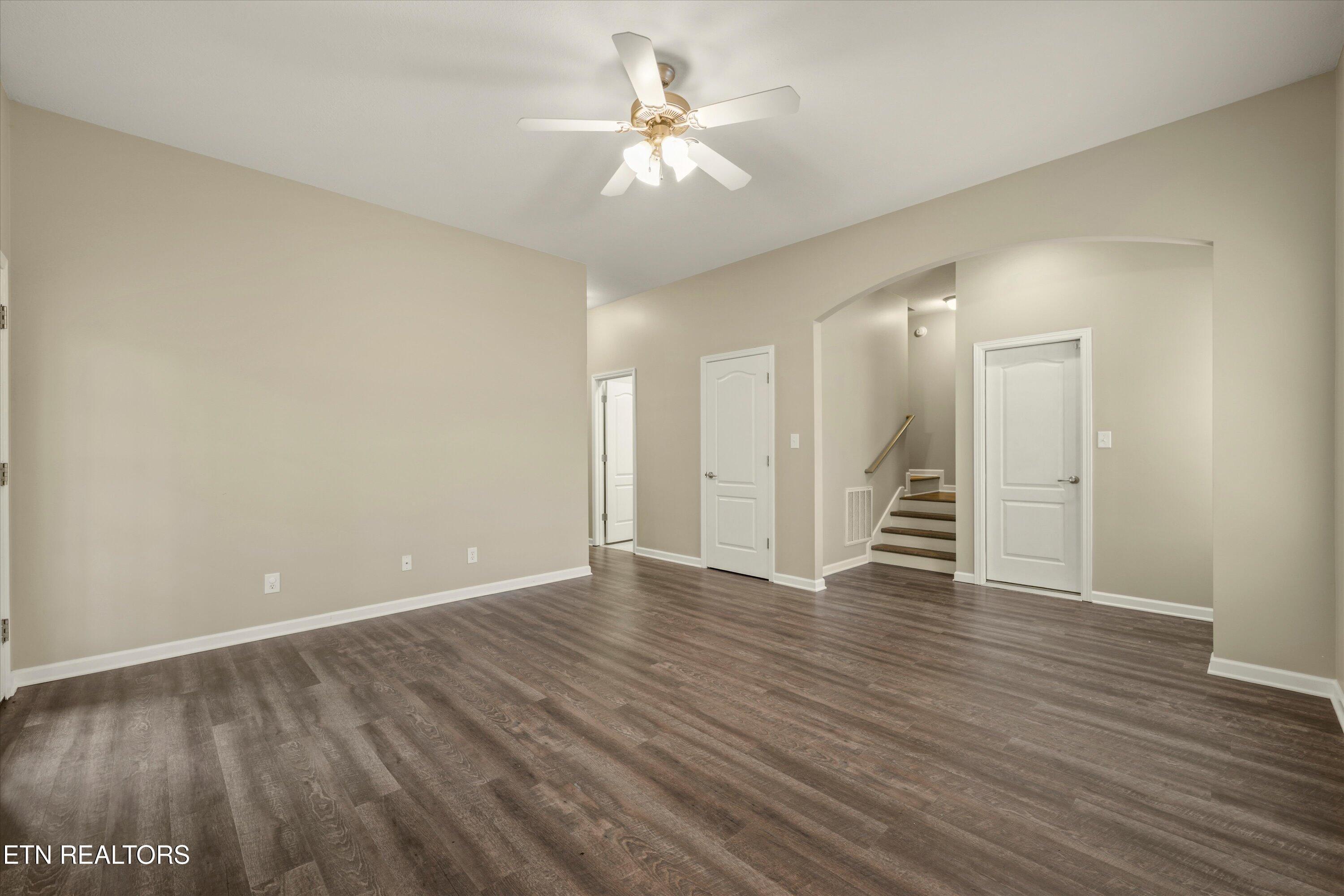 5600 Barineau Lane, Knoxville, TN - Fort Loudoun and Tellico Lake Real Estate - Image# 23