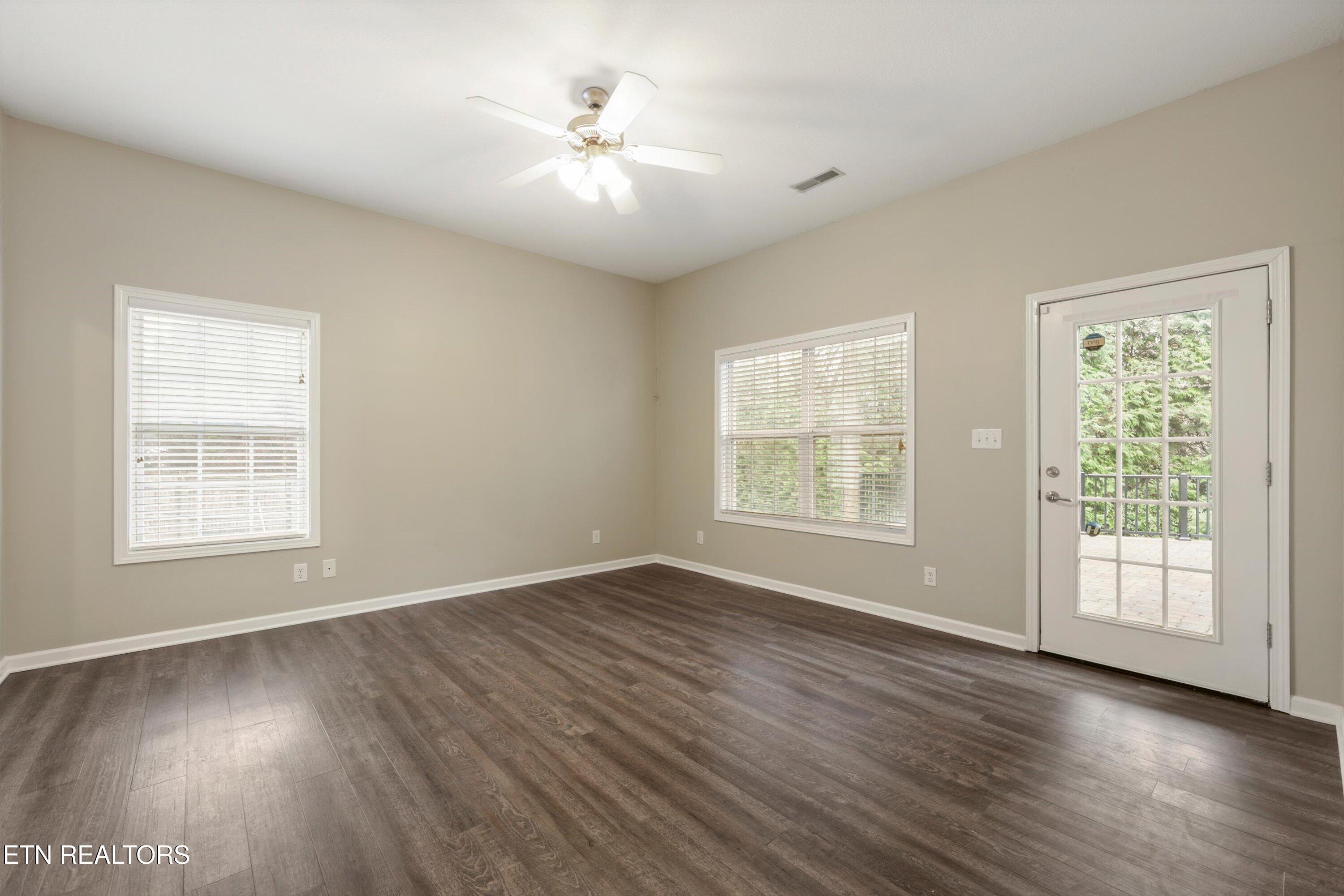 5600 Barineau Lane, Knoxville, TN - Fort Loudoun and Tellico Lake Real Estate - Image# 24