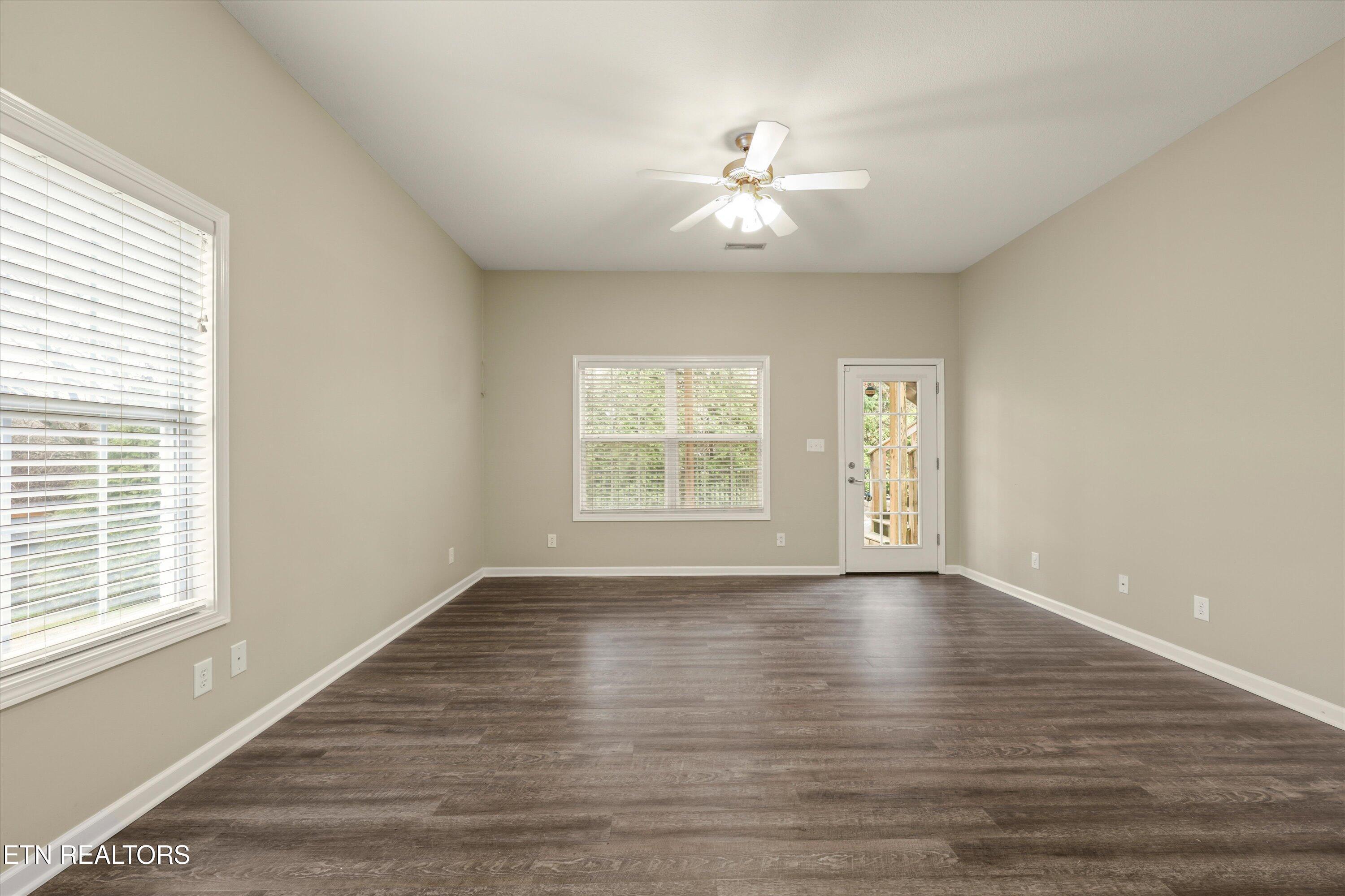 5600 Barineau Lane, Knoxville, TN - Fort Loudoun and Tellico Lake Real Estate - Image# 25