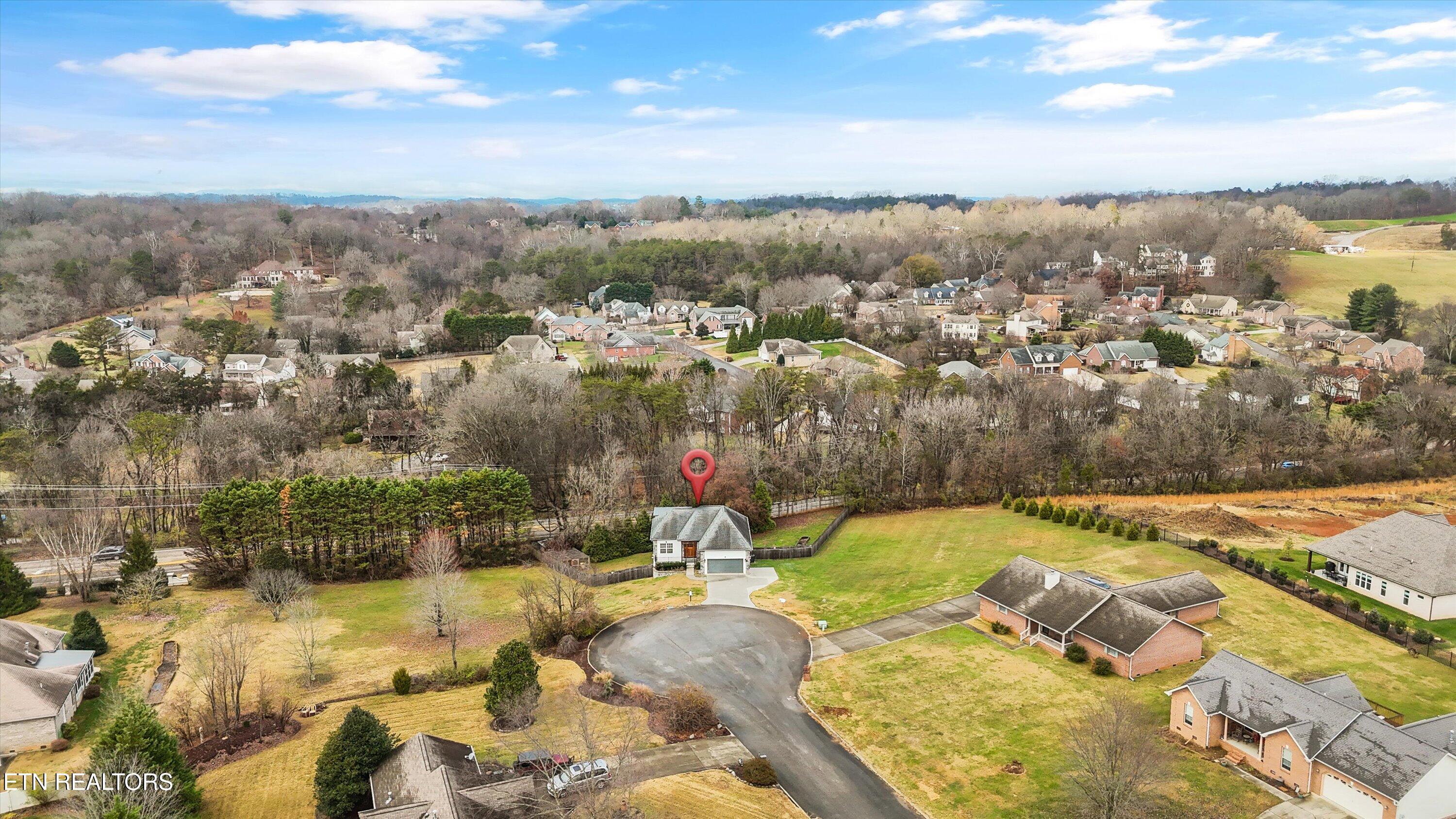 5600 Barineau Lane, Knoxville, TN - Fort Loudoun and Tellico Lake Real Estate - Image# 39