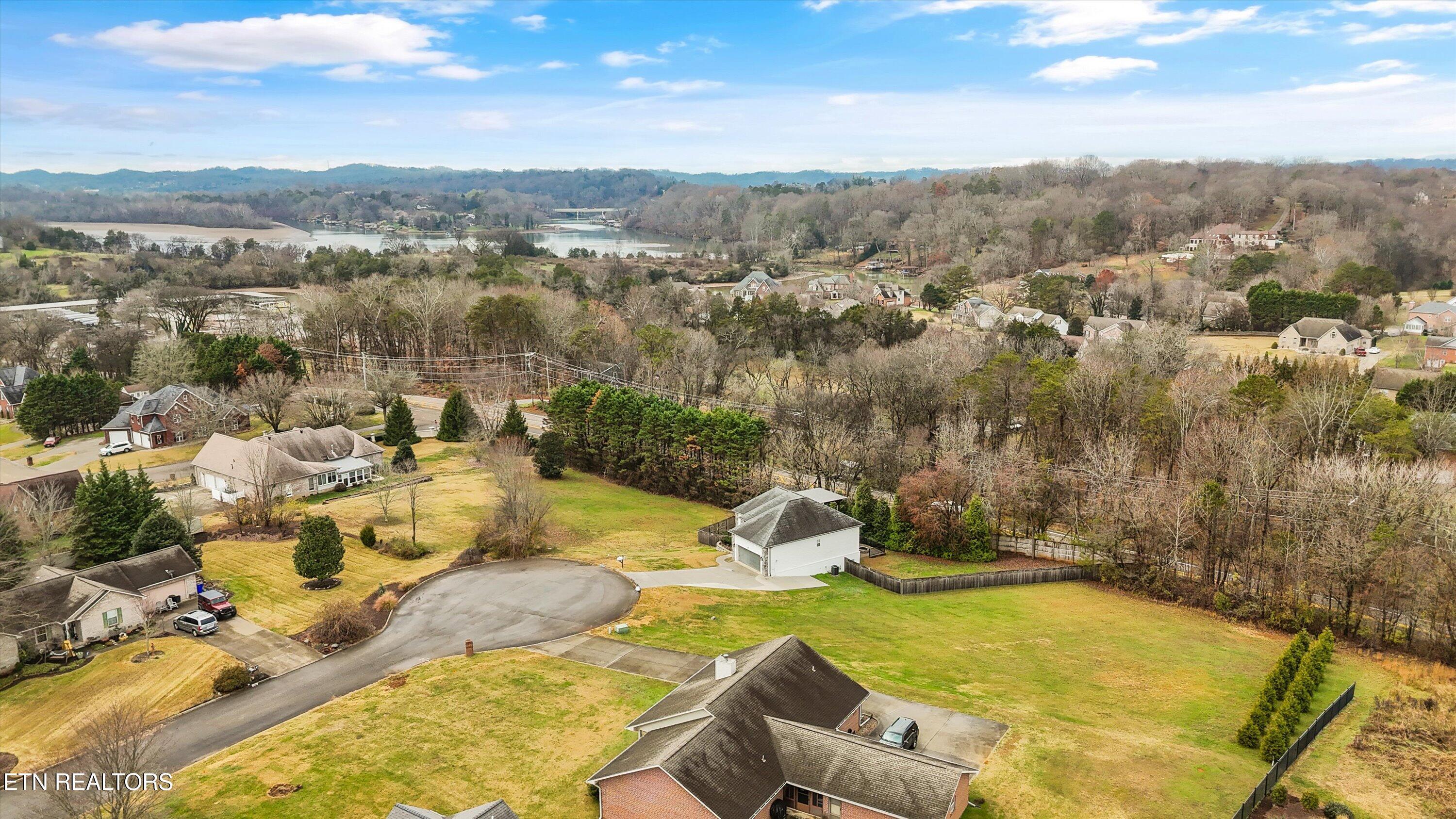 5600 Barineau Lane, Knoxville, TN - Fort Loudoun and Tellico Lake Real Estate - Image# 40