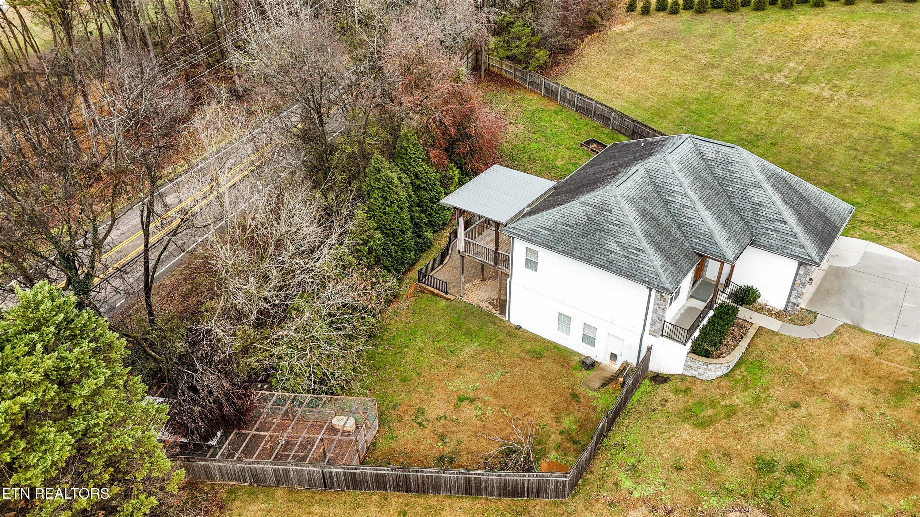 5600 Barineau Lane, Knoxville, TN - Fort Loudoun and Tellico Lake Real Estate - Image# 42