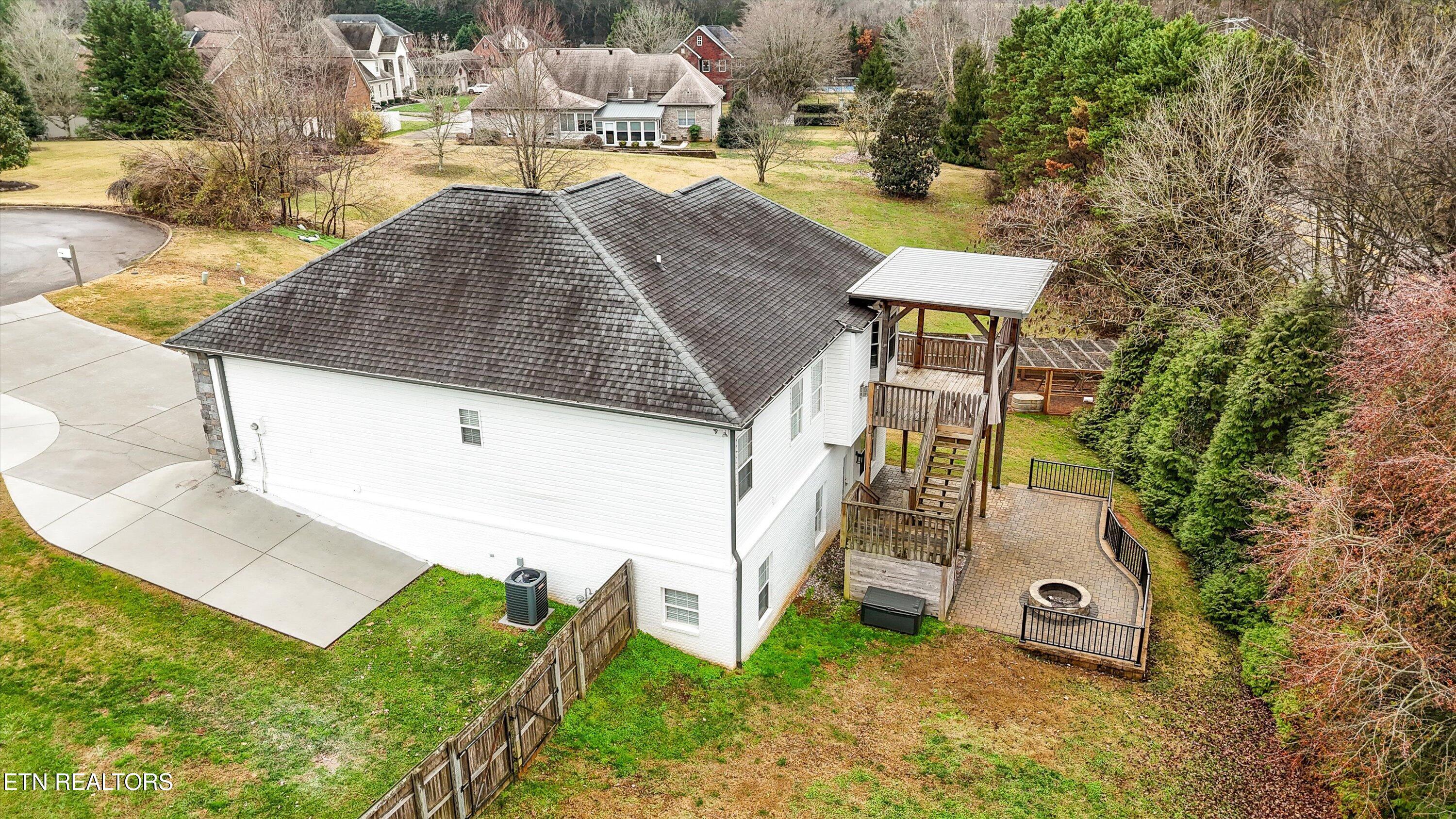 5600 Barineau Lane, Knoxville, TN - Fort Loudoun and Tellico Lake Real Estate - Image# 32