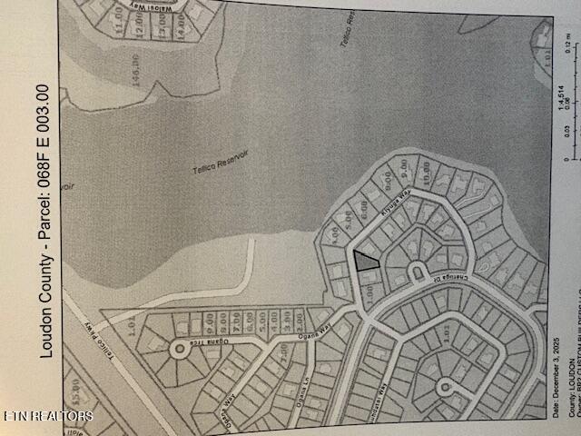 Fort Loudoun and Tellico Lake Real Estate - Image# 14