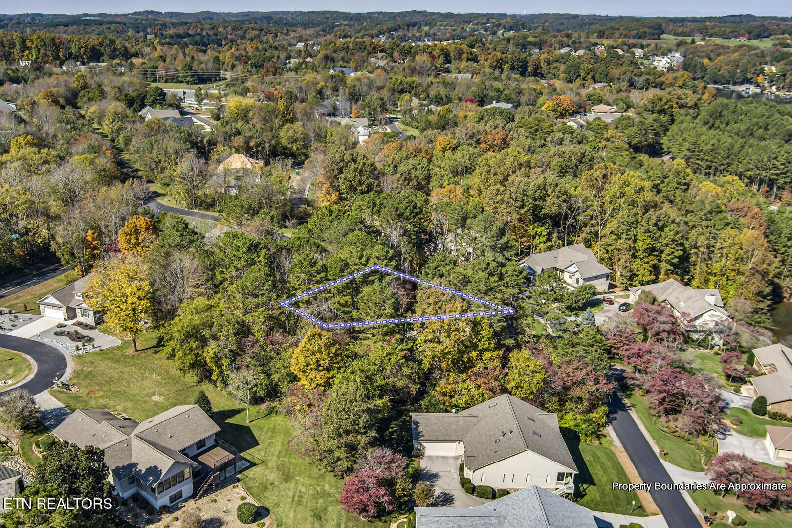 Fort Loudoun and Tellico Lake Real Estate - Image# 2