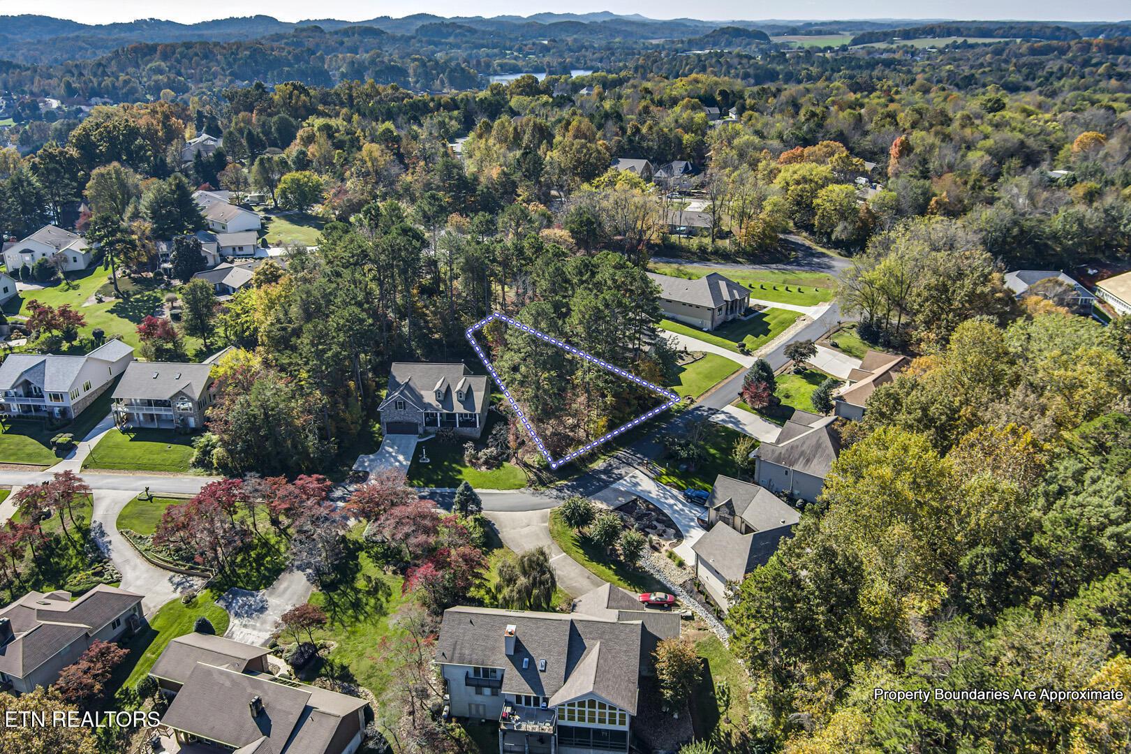 Fort Loudoun and Tellico Lake Real Estate - Image# 1