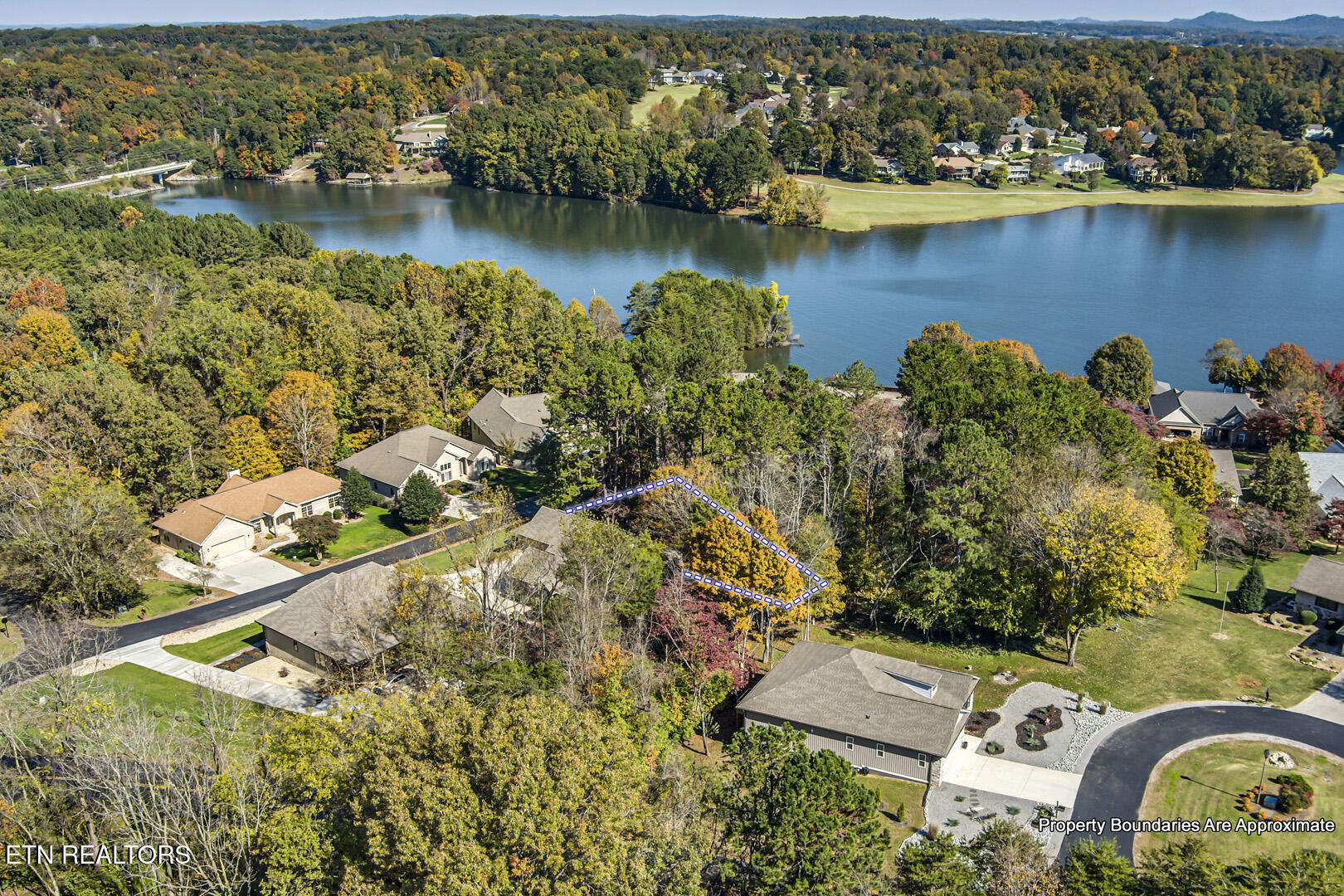 Fort Loudoun and Tellico Lake Real Estate - Image# 7