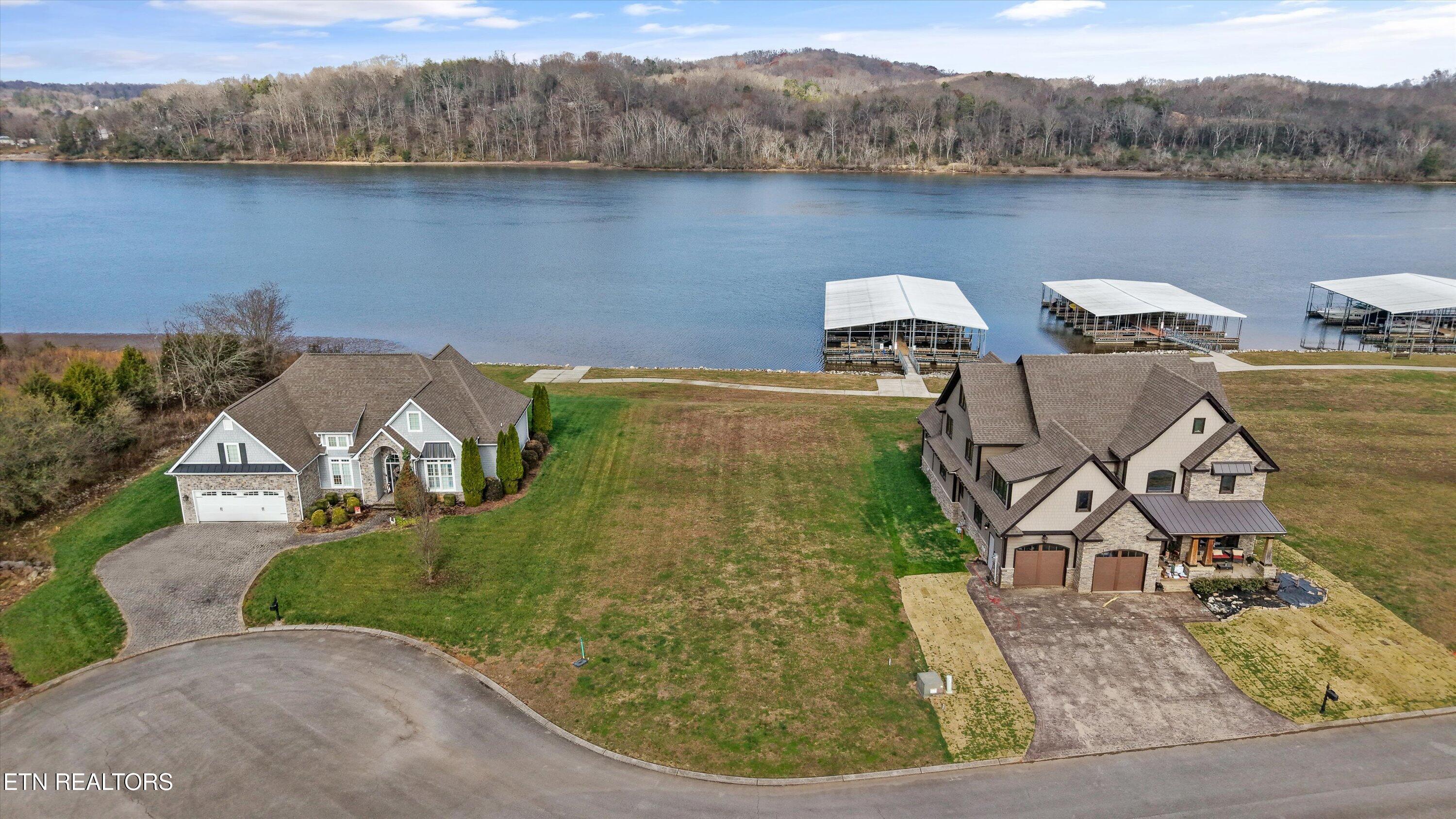 Fort Loudoun and Tellico Lake Real Estate - Image# 1