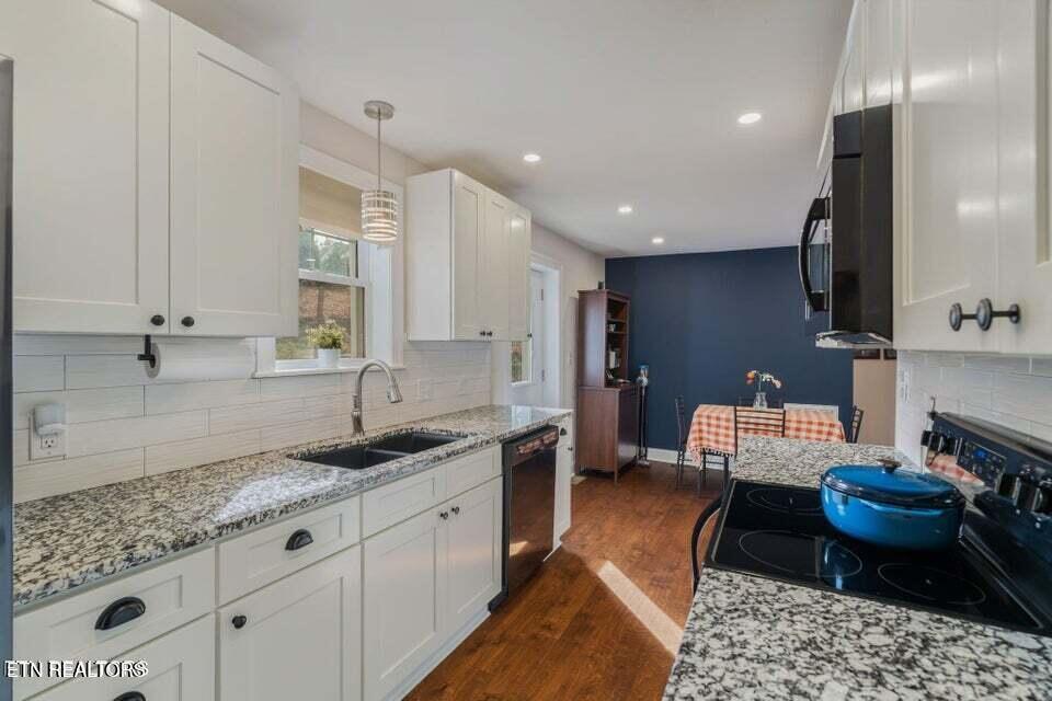 314 W Young High Pike, Knoxville, TN - Fort Loudoun and Tellico Lake Real Estate - Image# 7