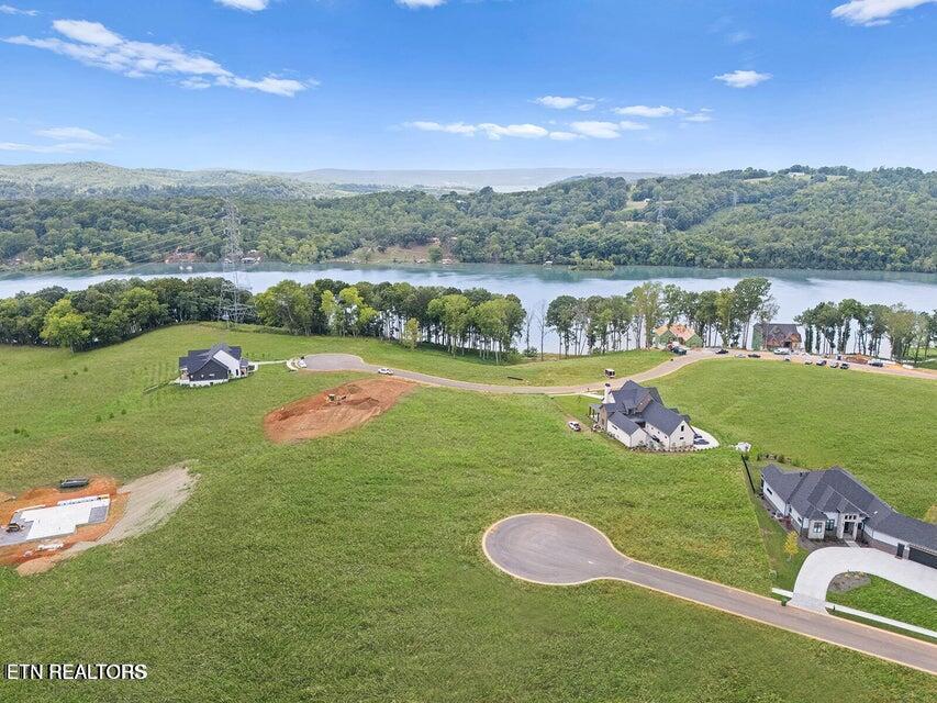 Fort Loudoun and Tellico Lake Real Estate - Image# 1