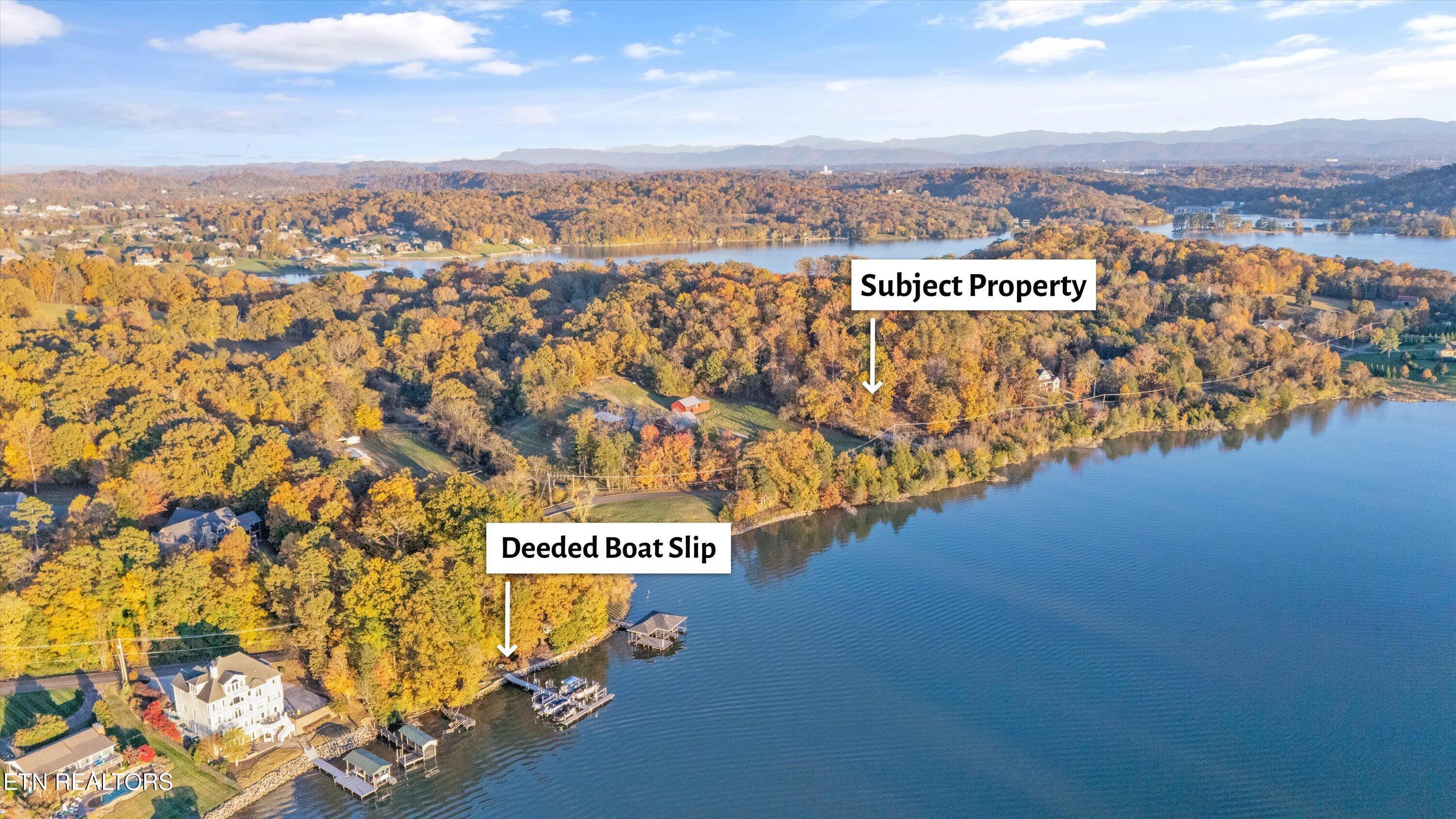 3200 Keller Bend Rd, Knoxville, TN - Fort Loudoun and Tellico Lake Real Estate - Image# 1