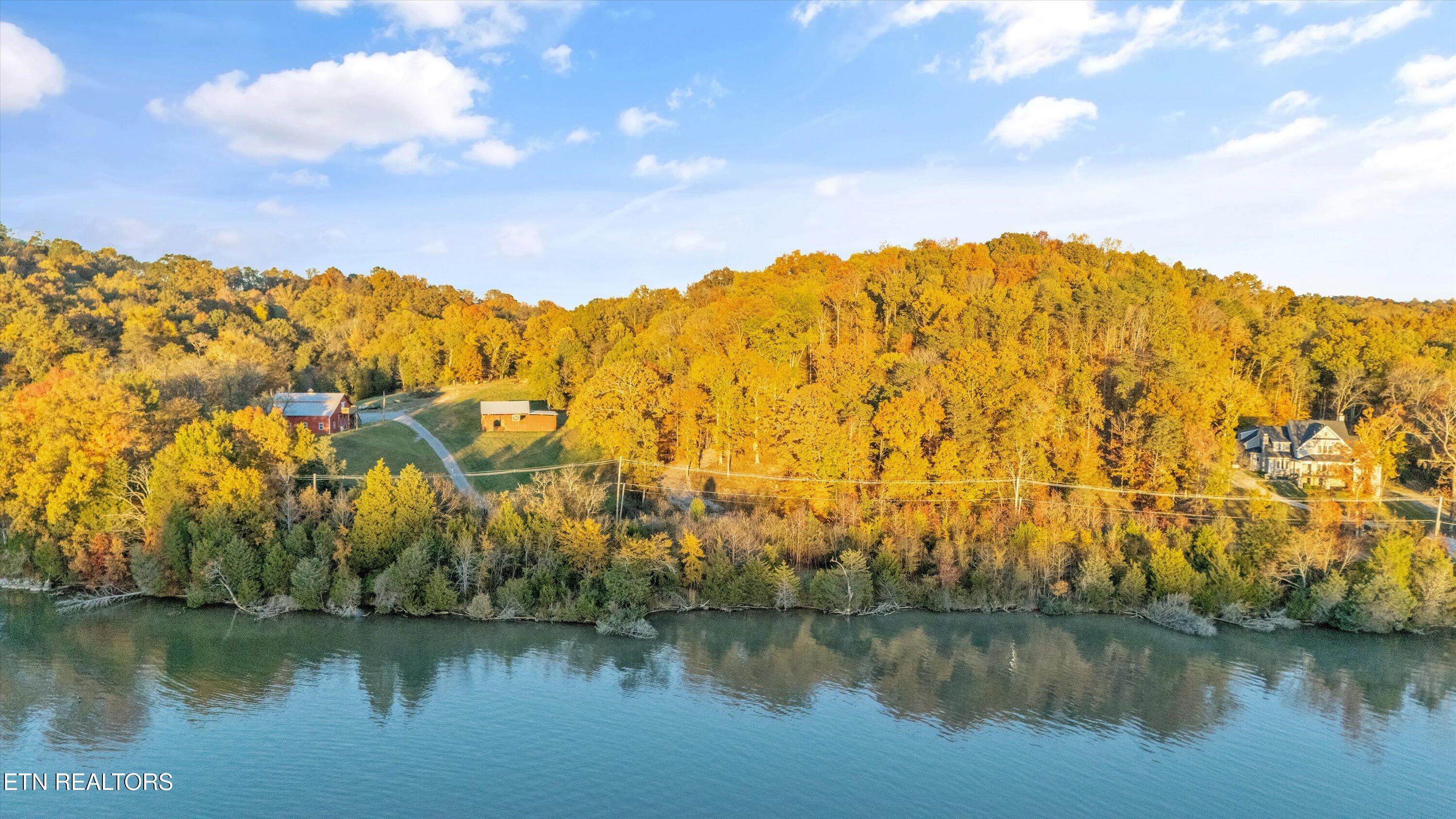 3200 Keller Bend Rd, Knoxville, TN - Fort Loudoun and Tellico Lake Real Estate - Image# 5