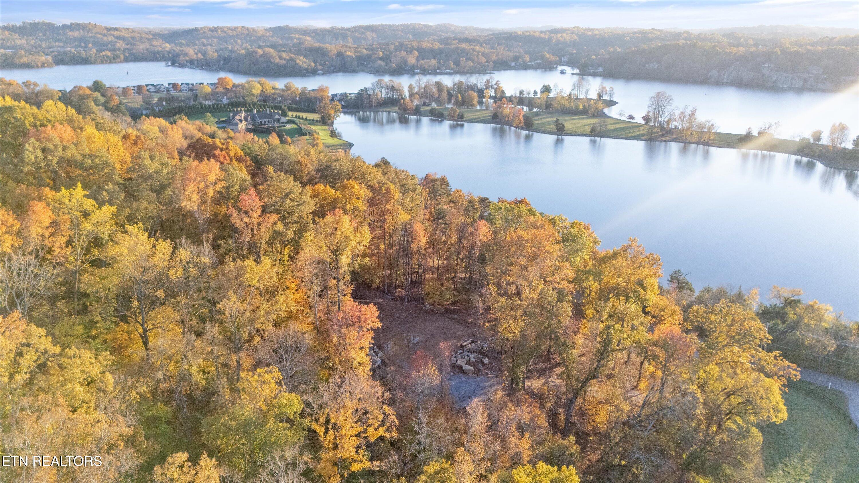3200 Keller Bend Rd, Knoxville, TN - Fort Loudoun and Tellico Lake Real Estate - Image# 6