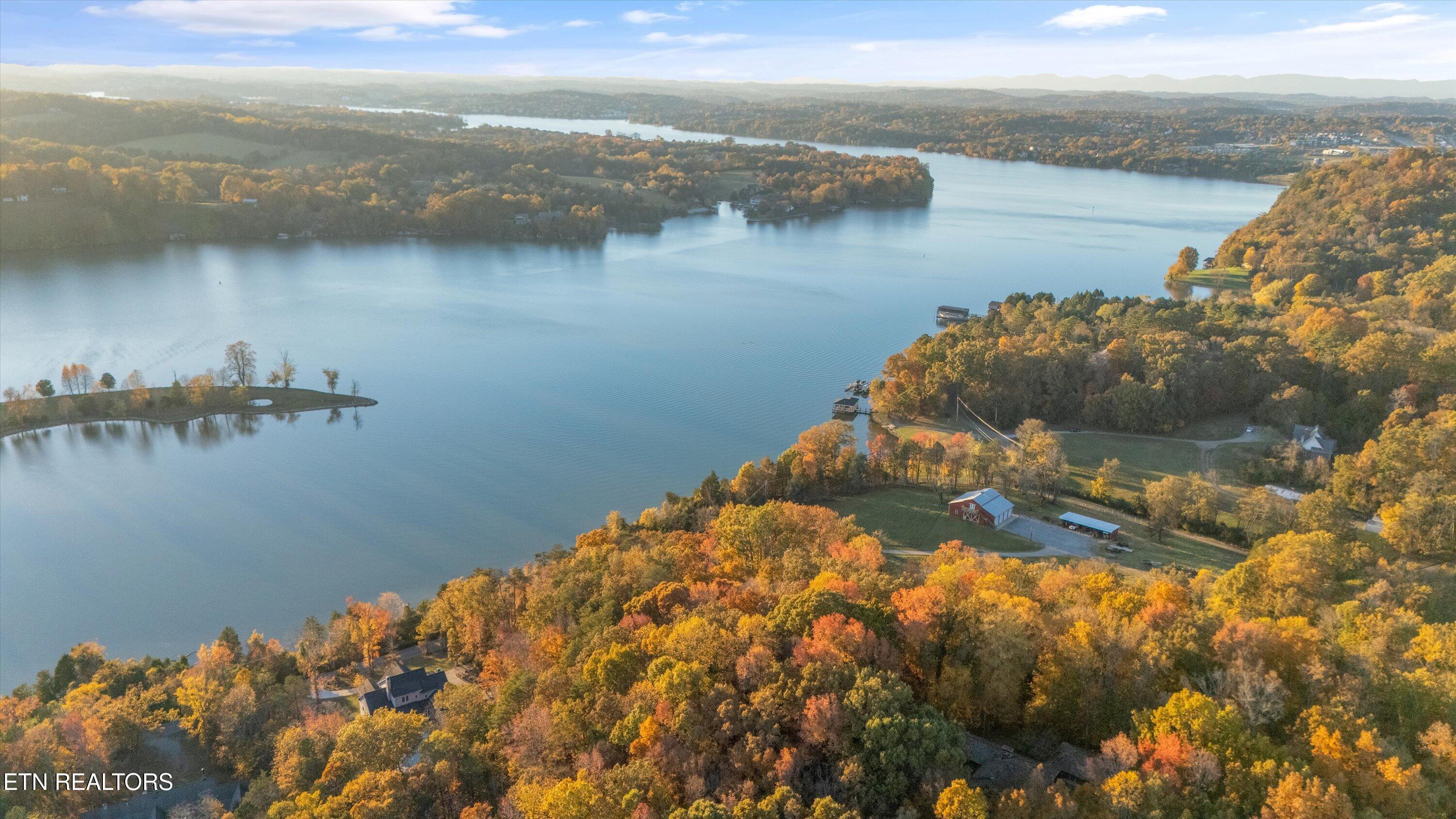 3200 Keller Bend Rd, Knoxville, TN - Fort Loudoun and Tellico Lake Real Estate - Image# 7