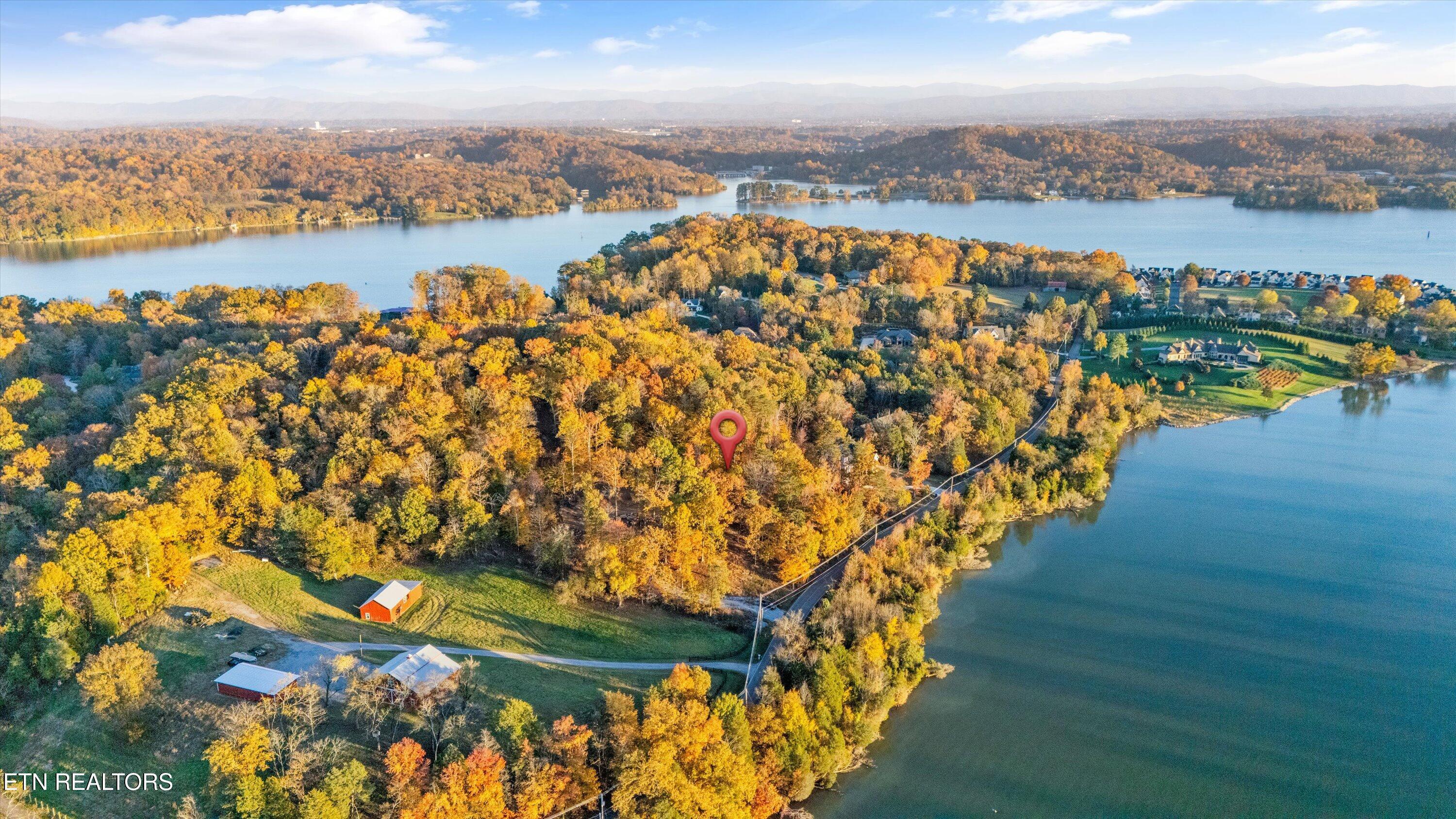 3200 Keller Bend Rd, Knoxville, TN - Fort Loudoun and Tellico Lake Real Estate - Image# 8