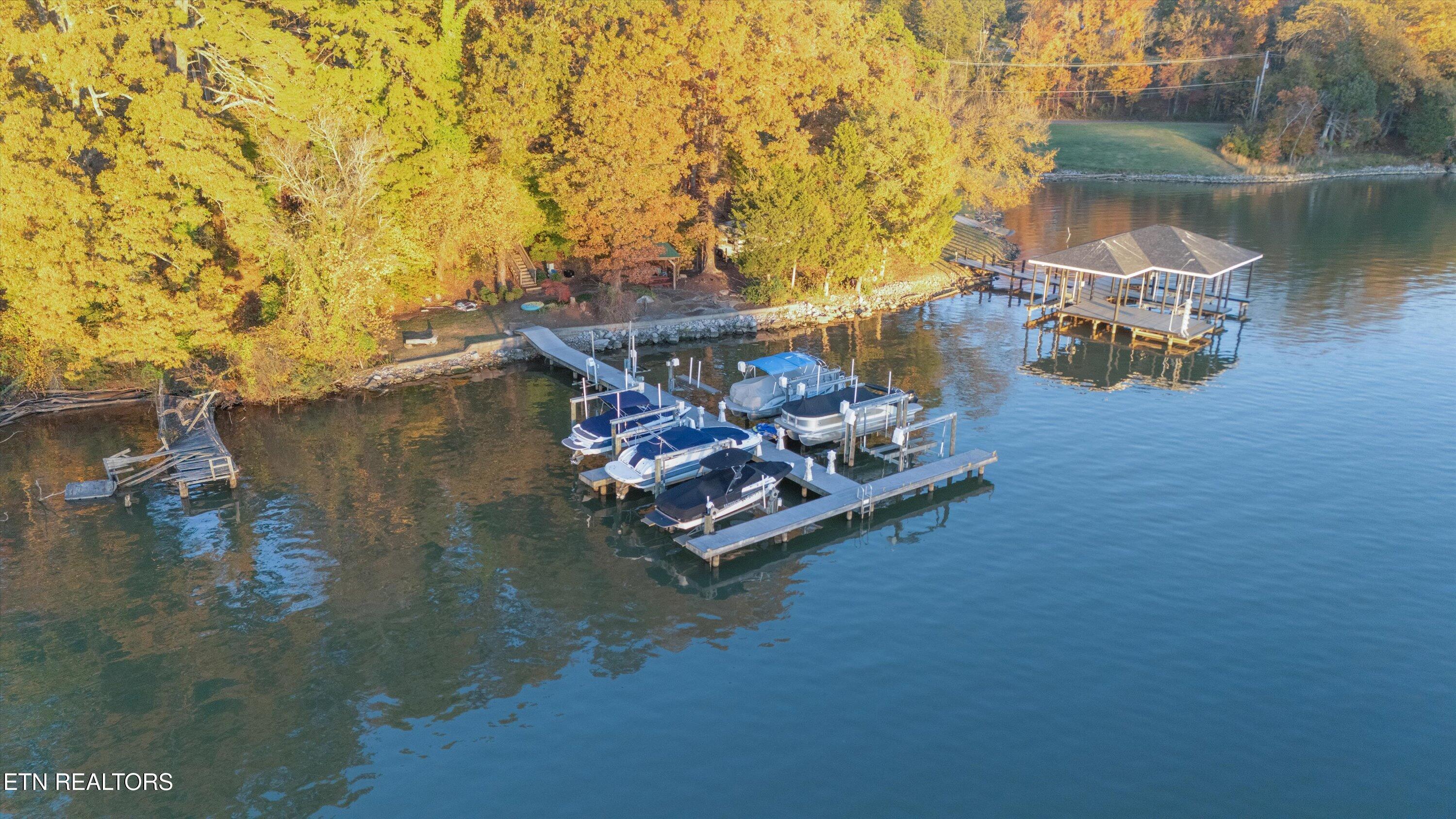 3200 Keller Bend Rd, Knoxville, TN - Fort Loudoun and Tellico Lake Real Estate - Image# 25