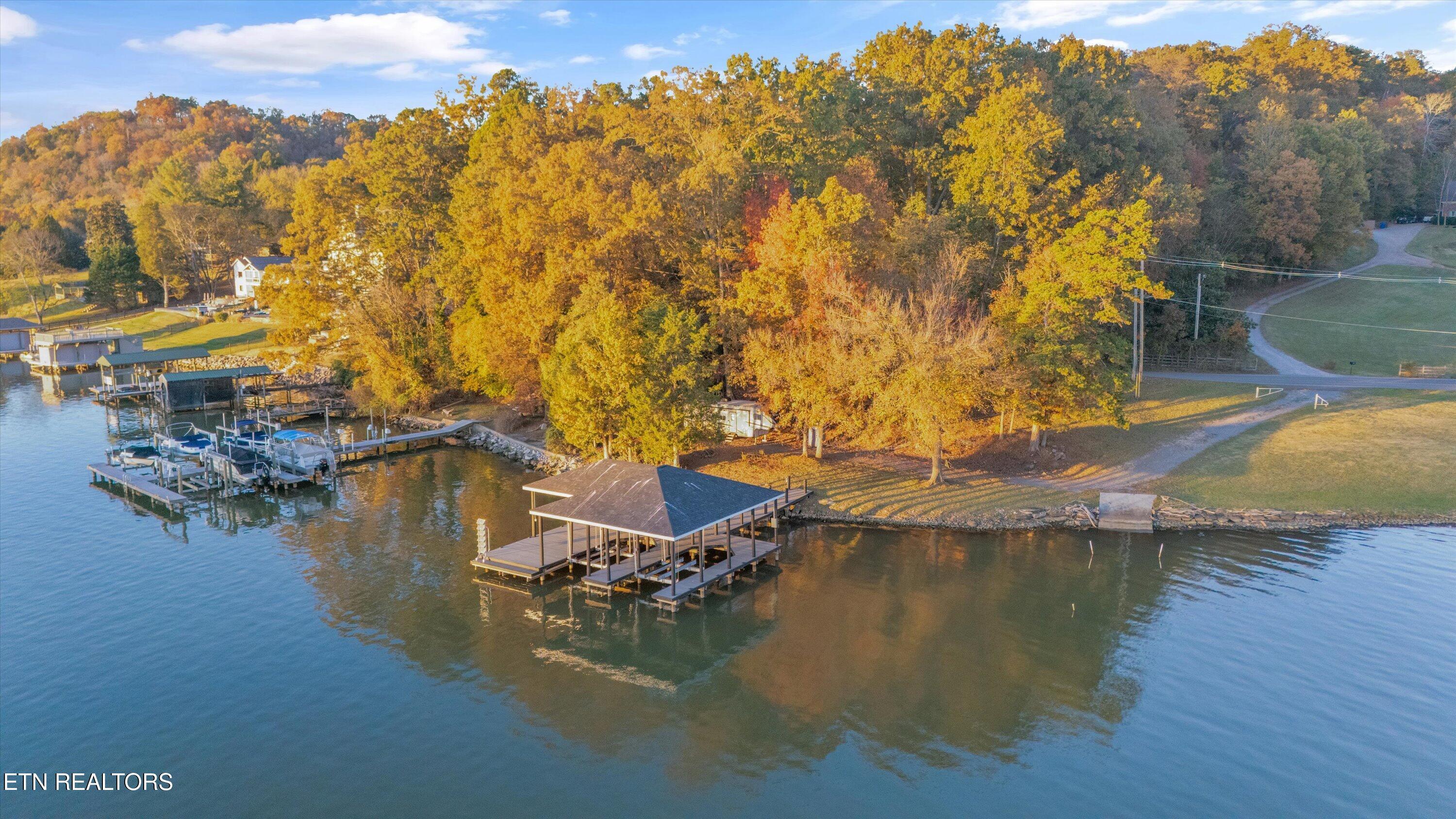 3200 Keller Bend Rd, Knoxville, TN - Fort Loudoun and Tellico Lake Real Estate - Image# 26