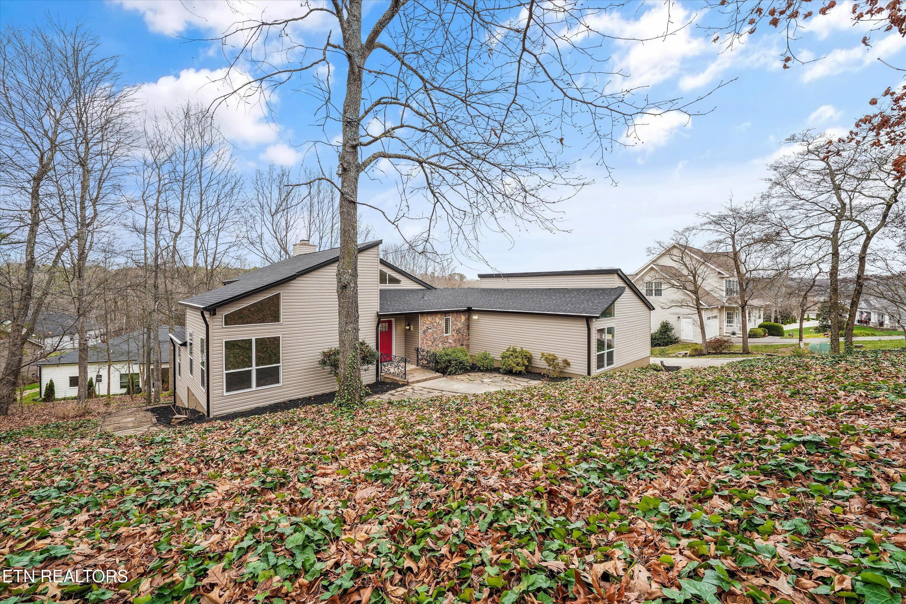 Fort Loudoun and Tellico Lake Real Estate - Image# 7