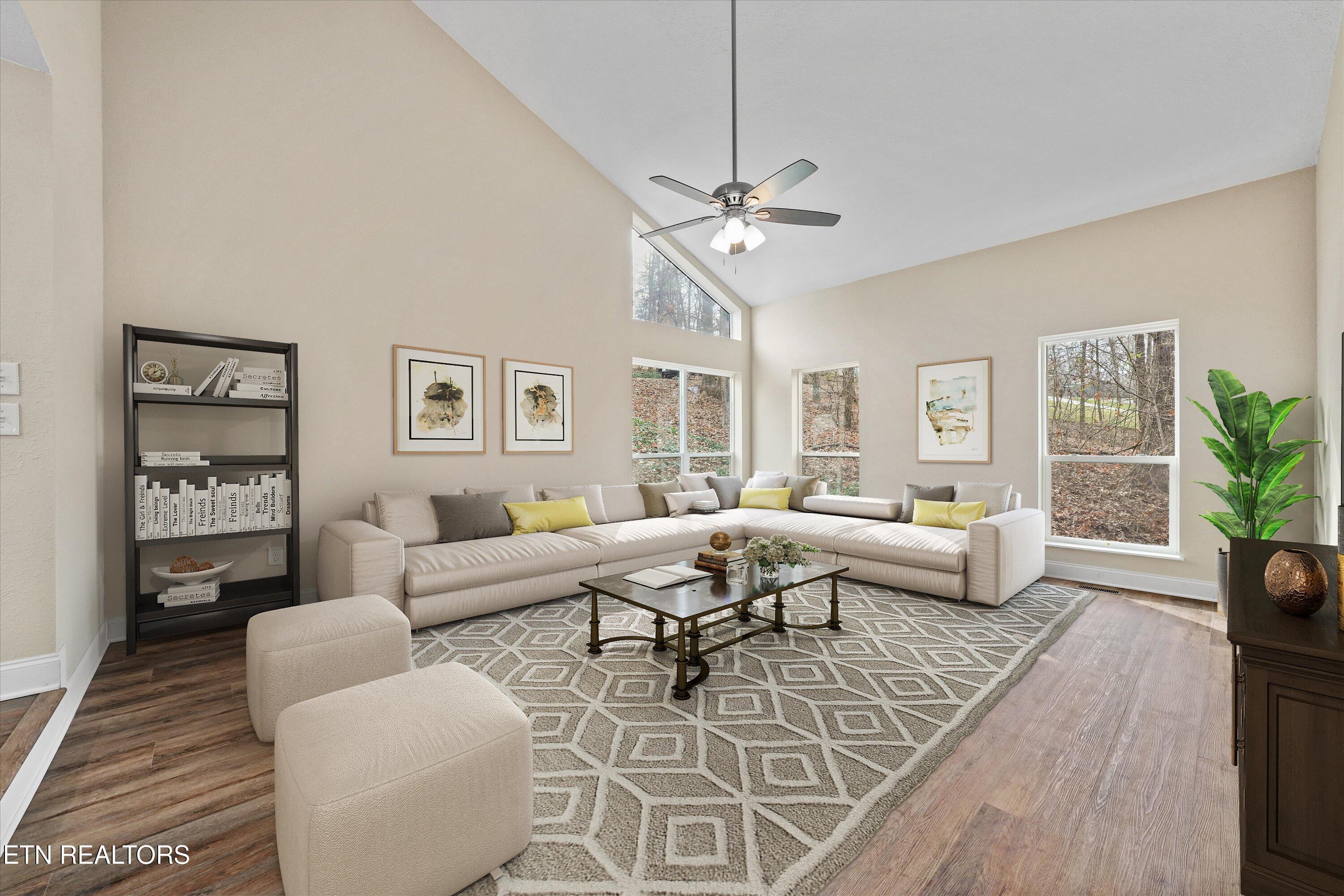 Fort Loudoun and Tellico Lake Real Estate - Image# 12