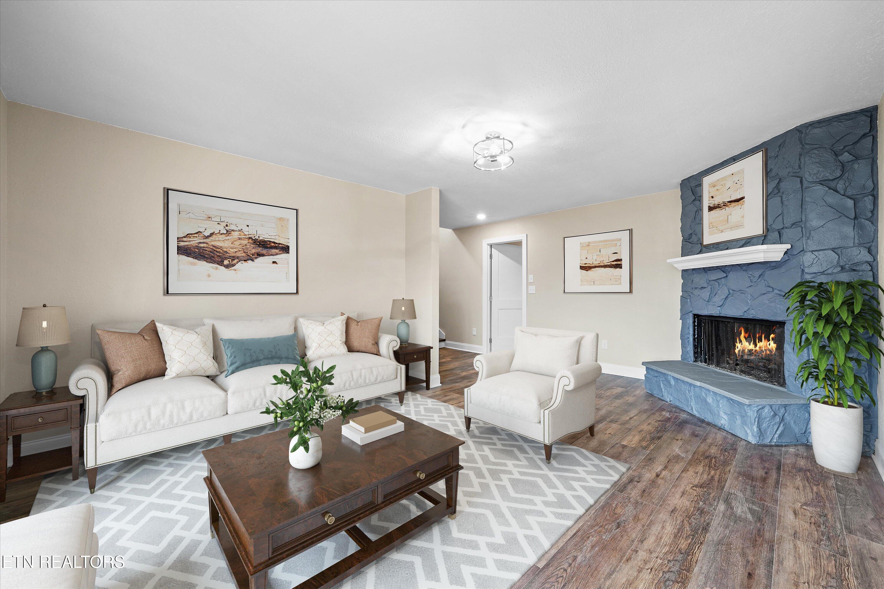 Fort Loudoun and Tellico Lake Real Estate - Image# 27