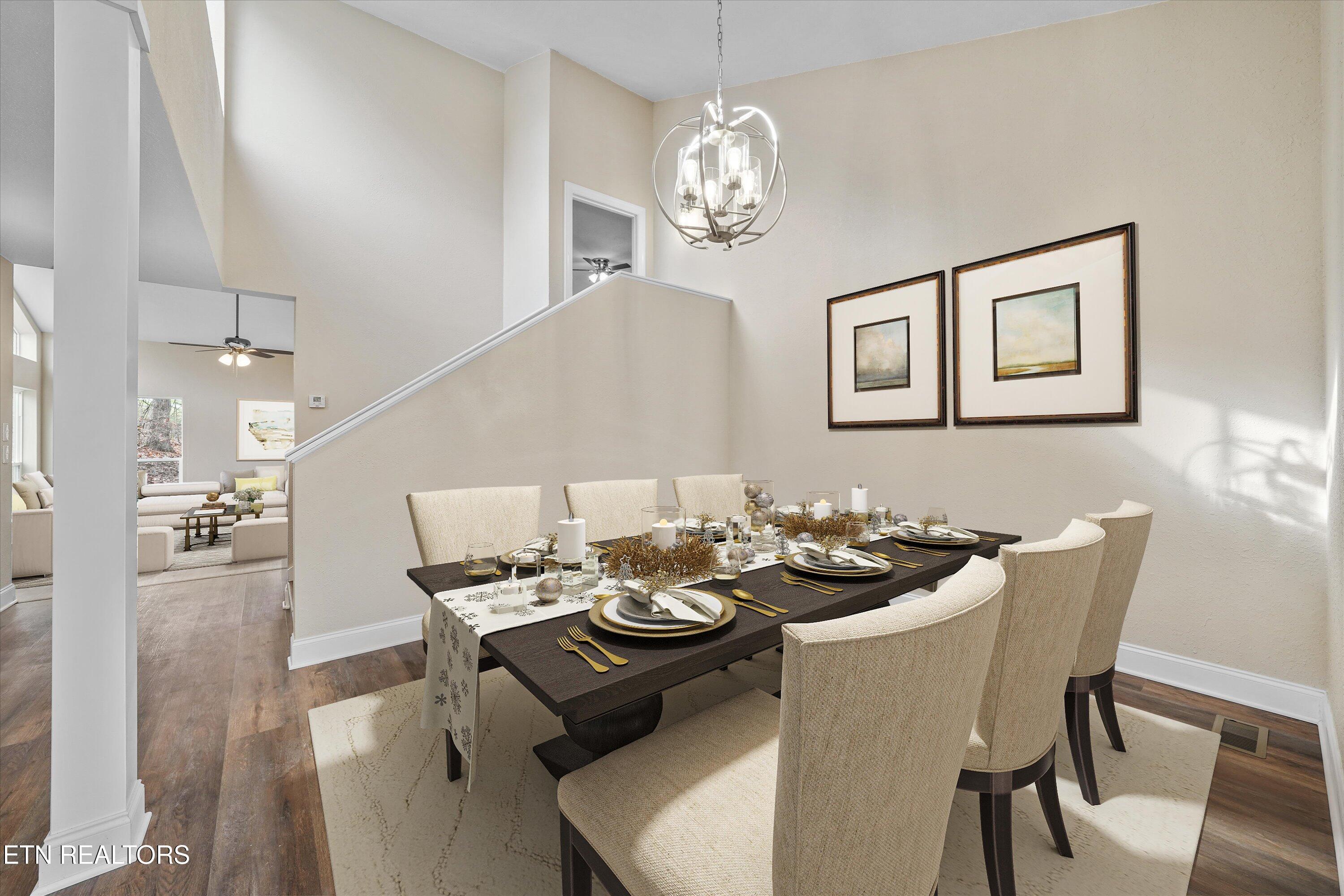 Fort Loudoun and Tellico Lake Real Estate - Image# 18