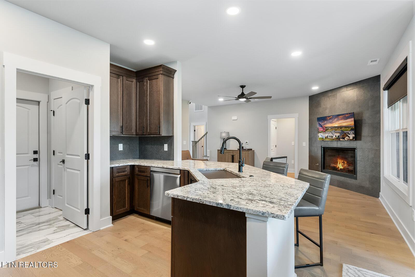 Fort Loudoun and Tellico Lake Real Estate - Image# 9