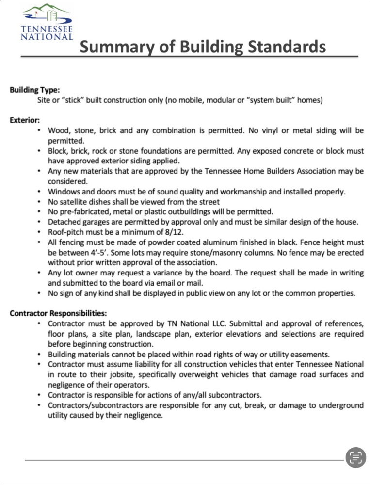 Fort Loudoun and Tellico Lake Real Estate - Image# 4