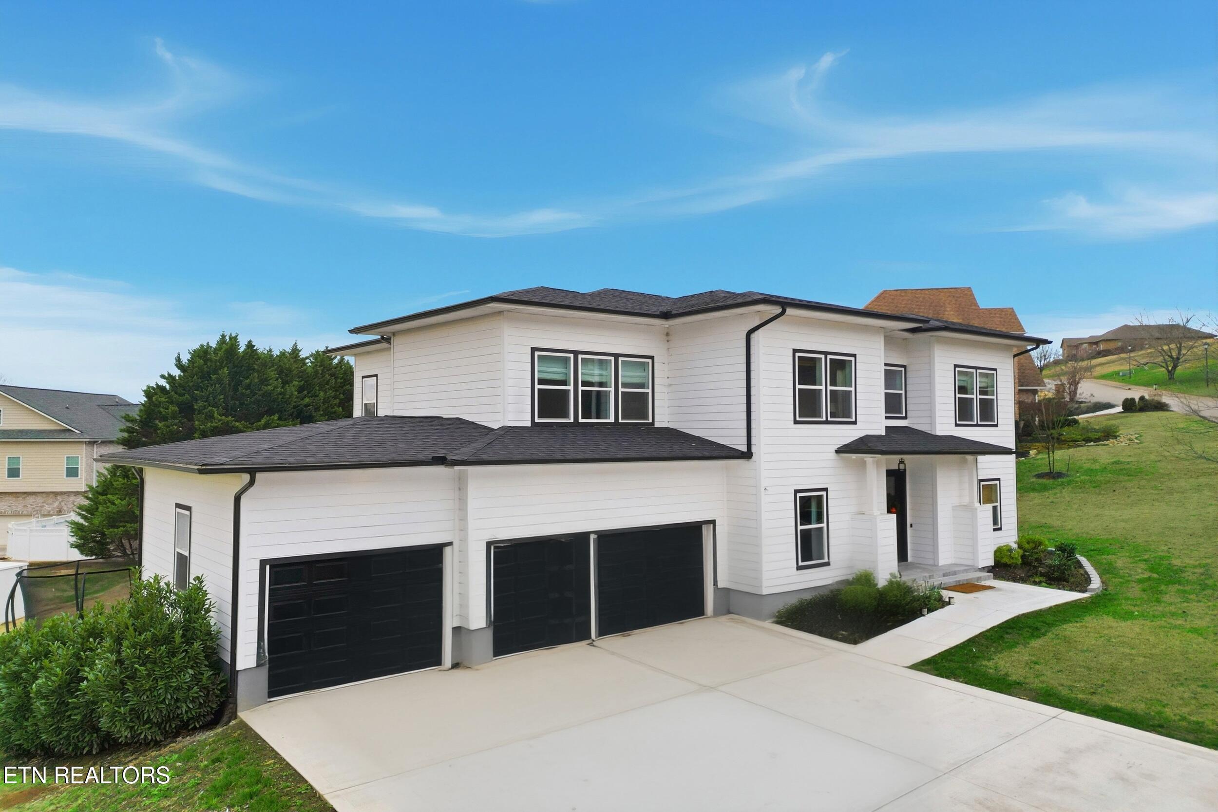 3835 Shipwatch Lane, Knoxville, TN - Fort Loudoun and Tellico Lake Real Estate - Image# 4