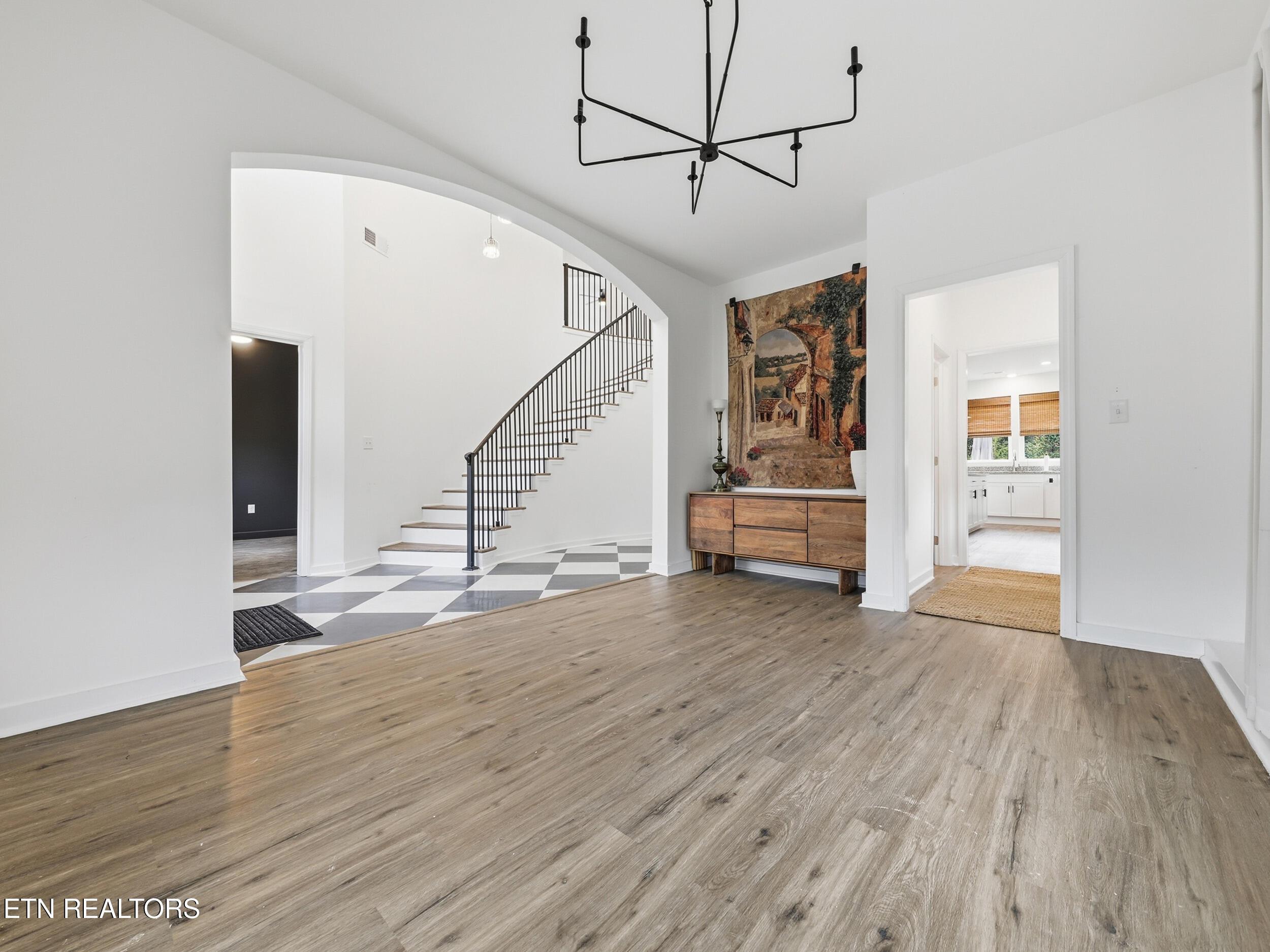 3835 Shipwatch Lane, Knoxville, TN - Fort Loudoun and Tellico Lake Real Estate - Image# 7