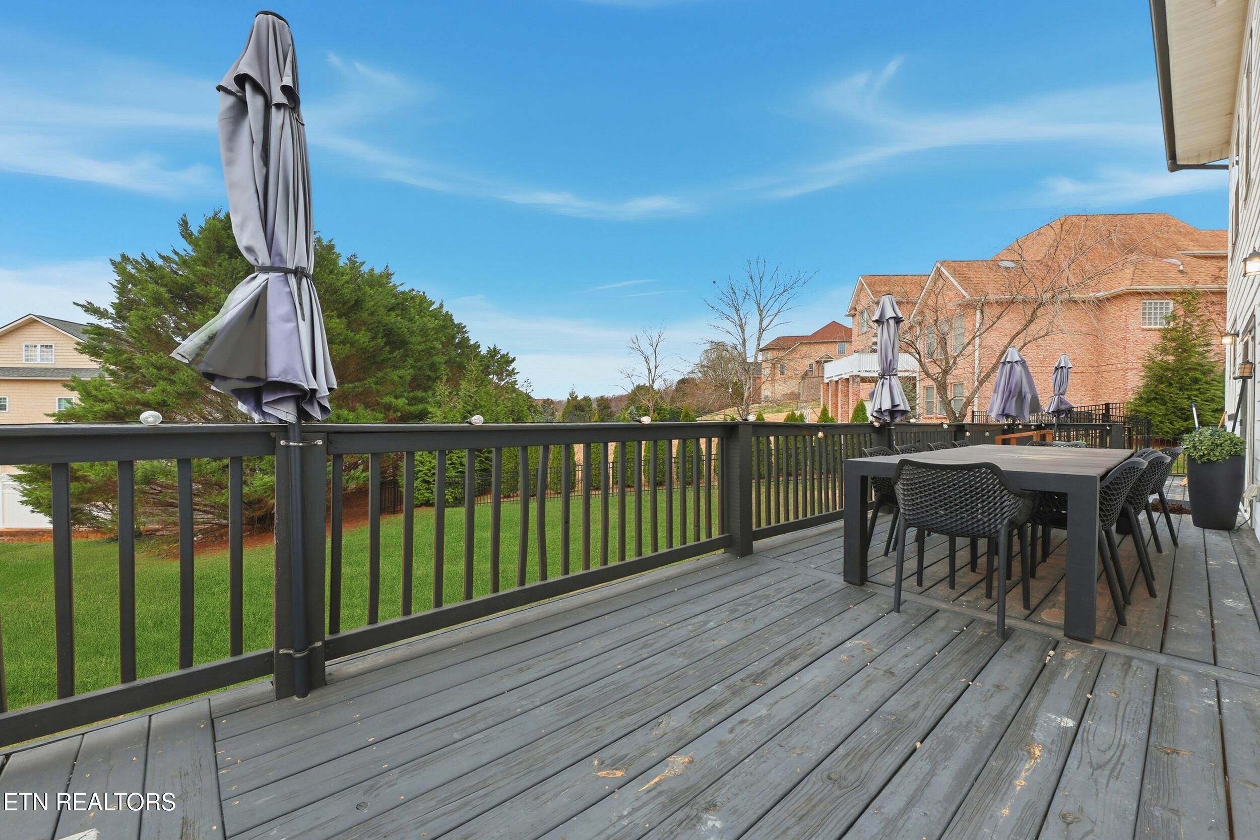 3835 Shipwatch Lane, Knoxville, TN - Fort Loudoun and Tellico Lake Real Estate - Image# 32