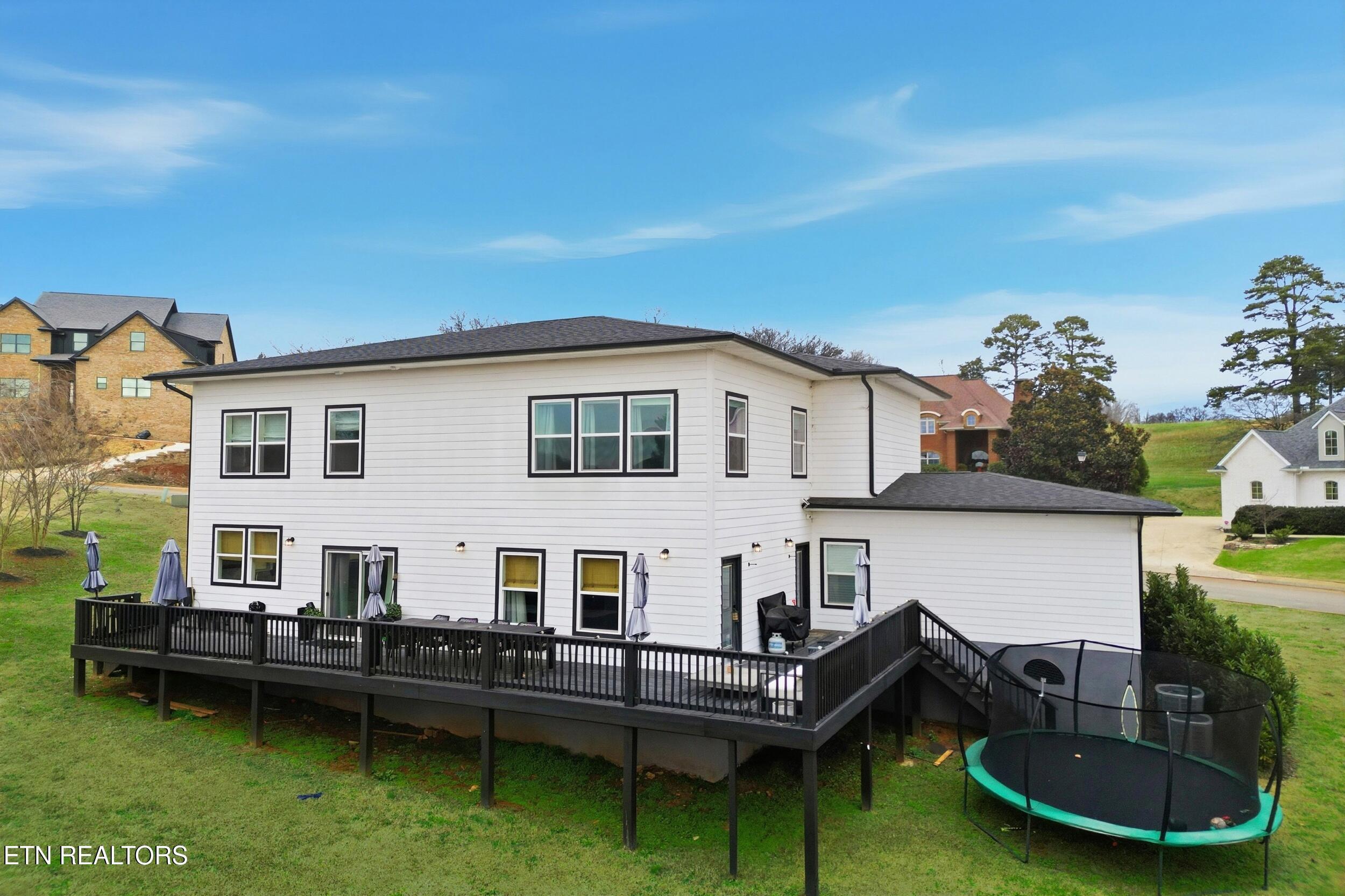 3835 Shipwatch Lane, Knoxville, TN - Fort Loudoun and Tellico Lake Real Estate - Image# 33