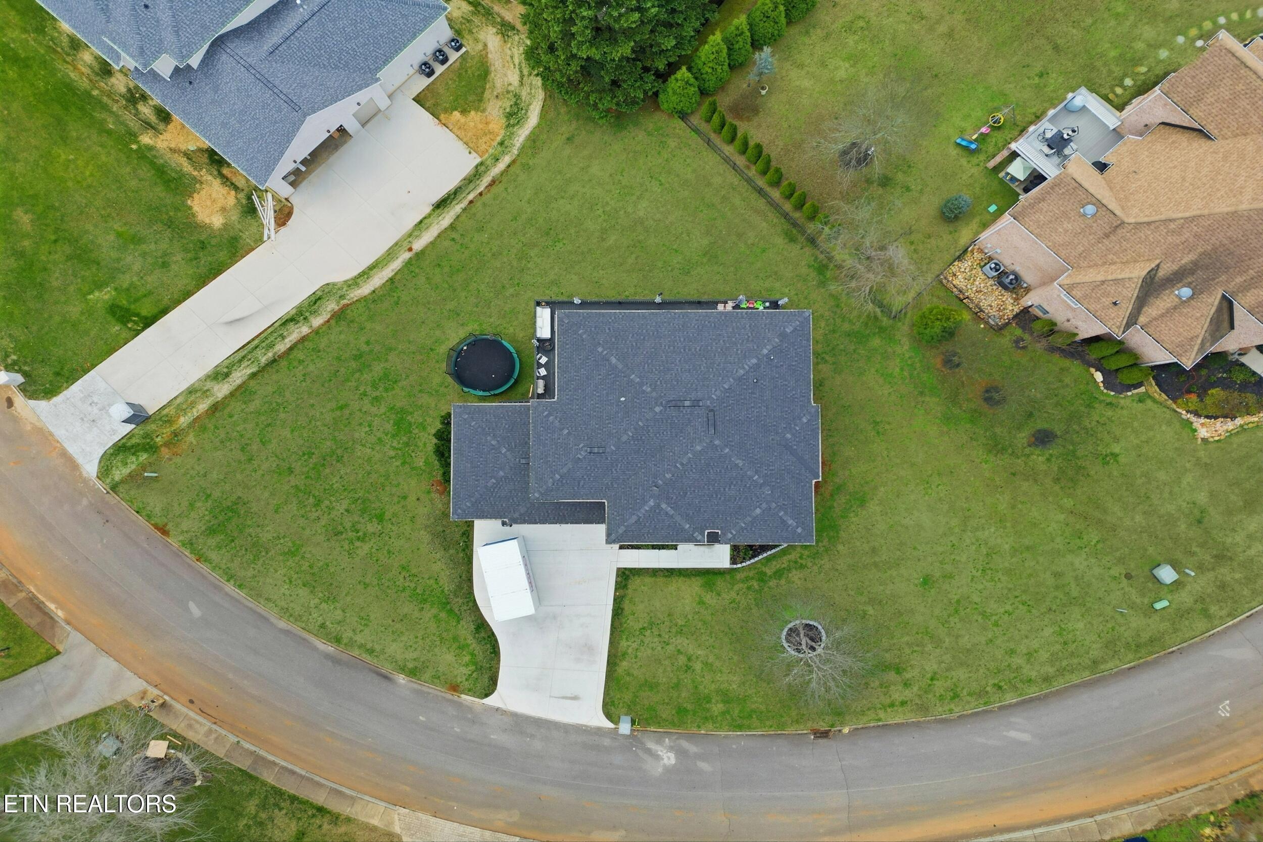 3835 Shipwatch Lane, Knoxville, TN - Fort Loudoun and Tellico Lake Real Estate - Image# 34