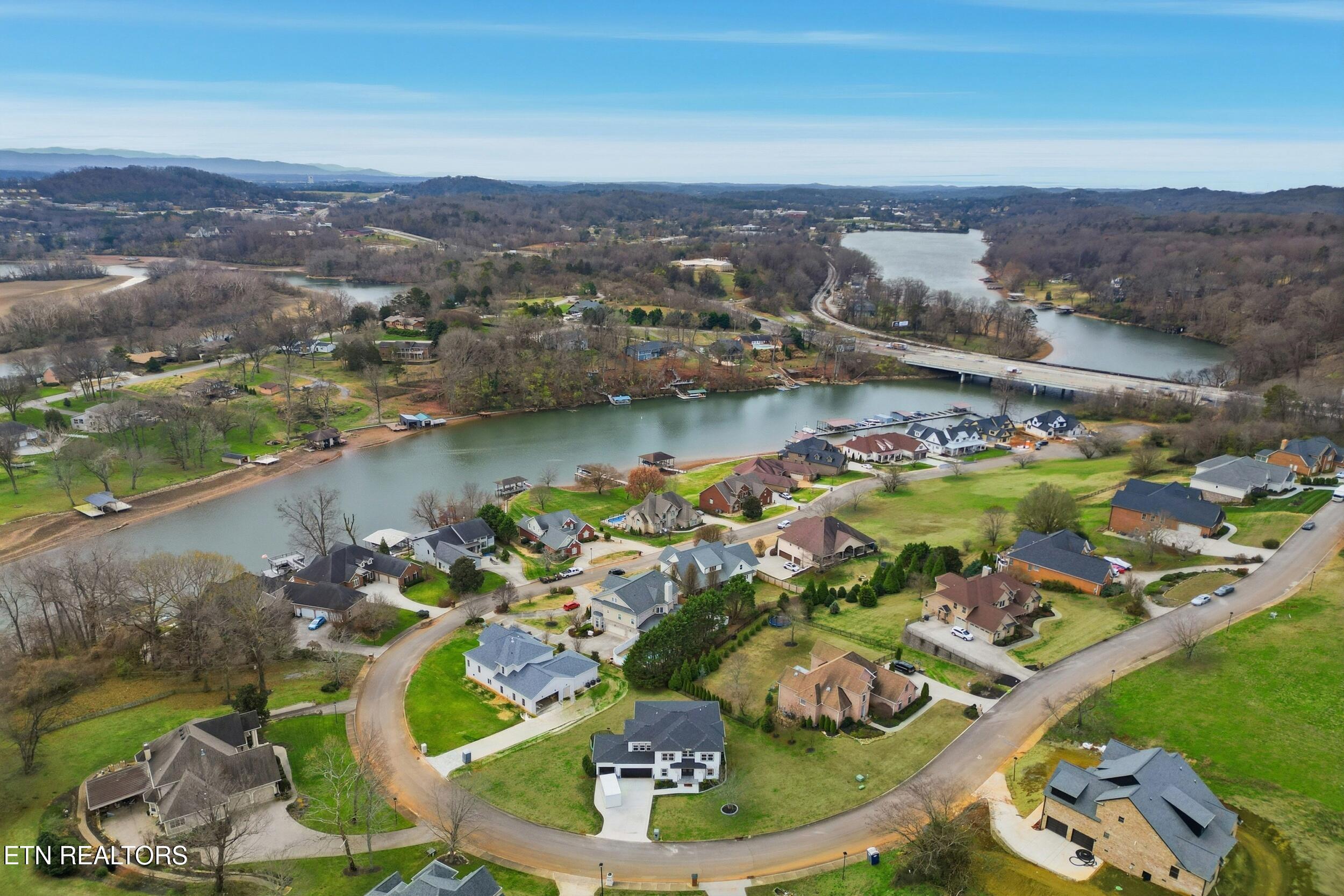 3835 Shipwatch Lane, Knoxville, TN - Fort Loudoun and Tellico Lake Real Estate - Image# 35