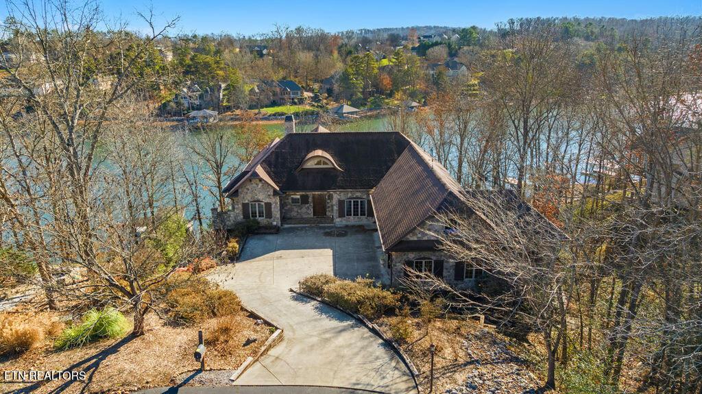 Fort Loudoun and Tellico Lake Real Estate - Image# 3