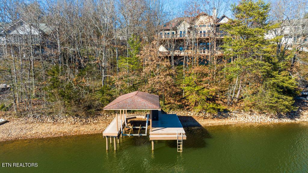 Fort Loudoun and Tellico Lake Real Estate - Image# 9