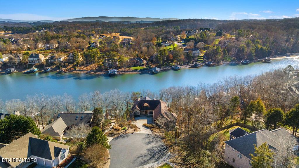 Fort Loudoun and Tellico Lake Real Estate - Image# 11
