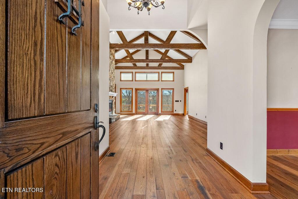 Fort Loudoun and Tellico Lake Real Estate - Image# 16