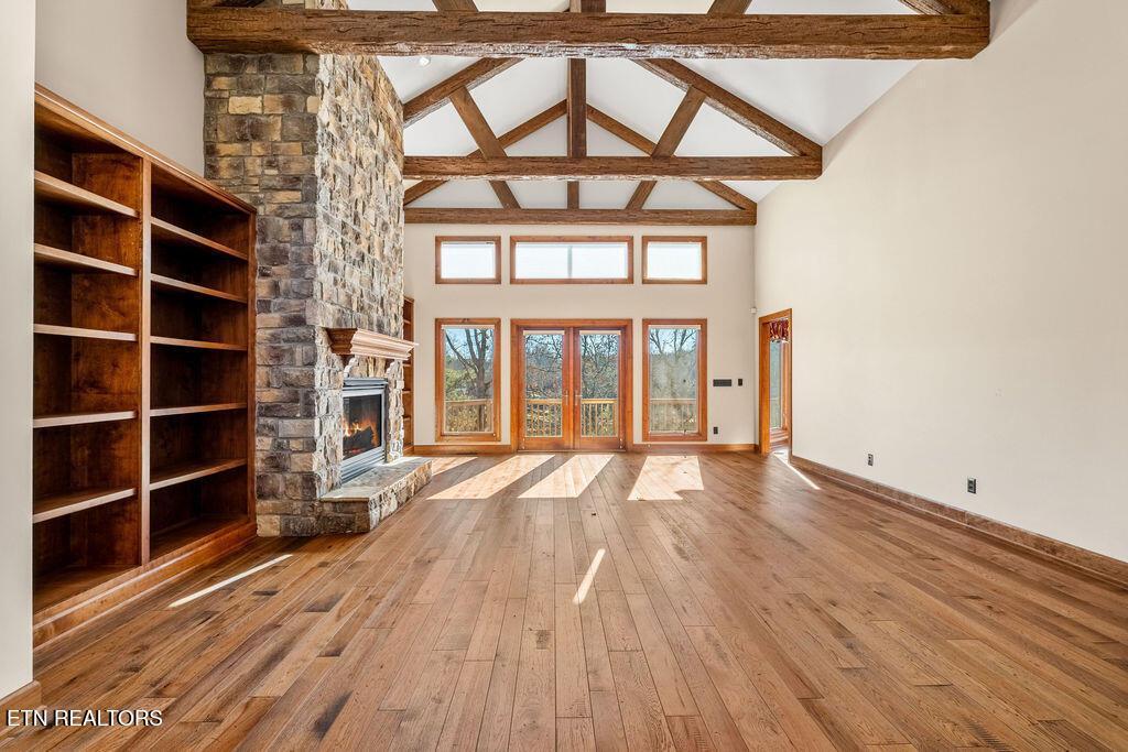 Fort Loudoun and Tellico Lake Real Estate - Image# 17