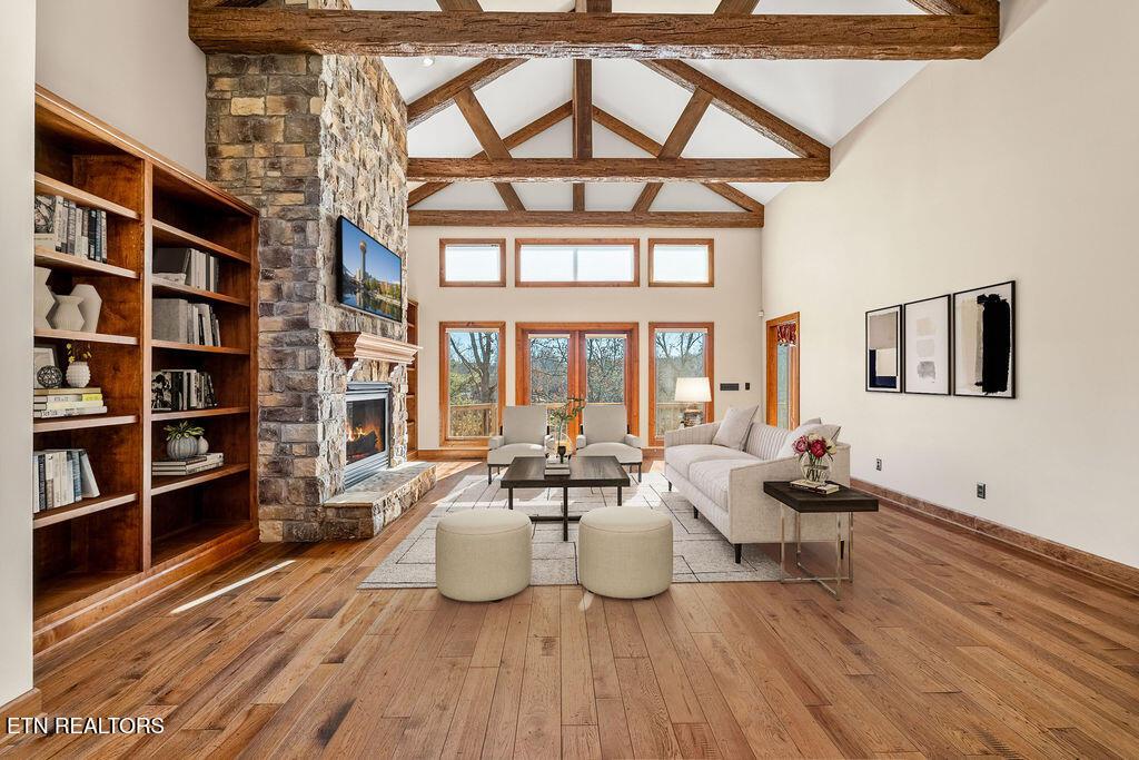 Fort Loudoun and Tellico Lake Real Estate - Image# 18