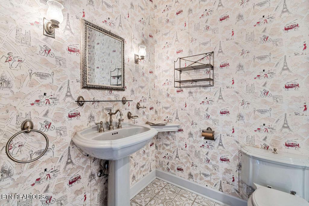 Fort Loudoun and Tellico Lake Real Estate - Image# 37