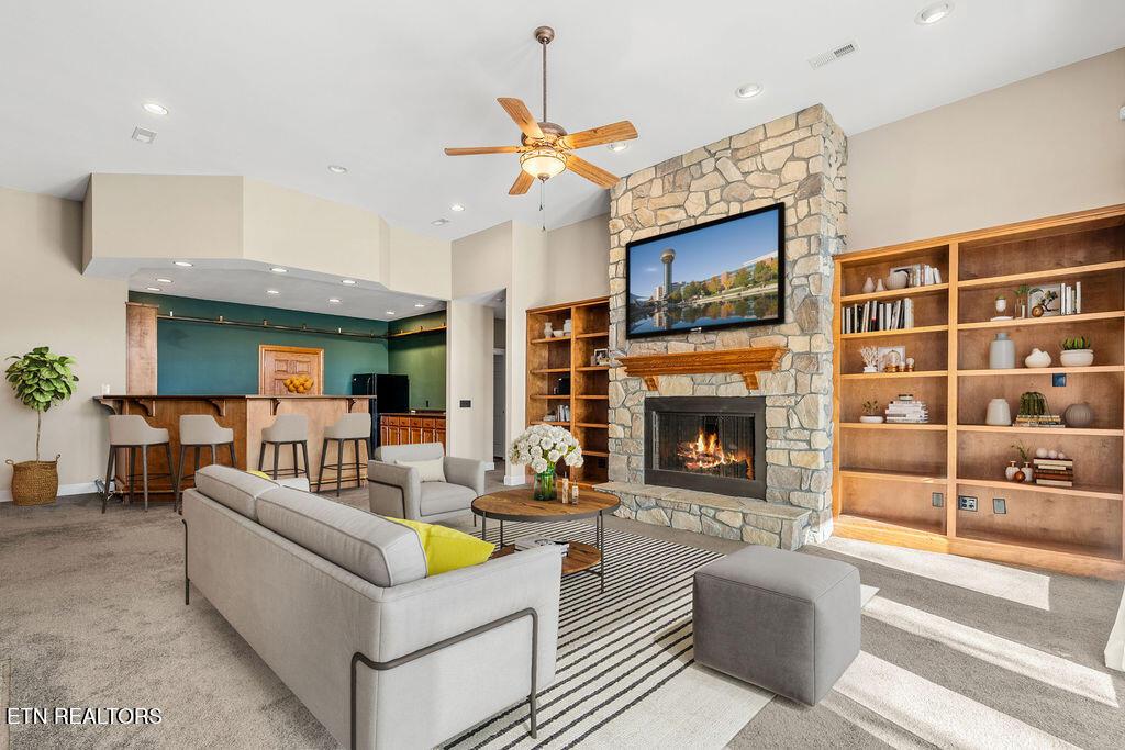 Fort Loudoun and Tellico Lake Real Estate - Image# 48