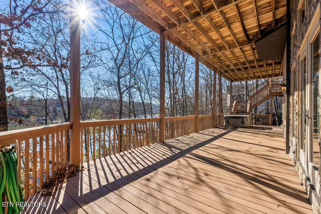 Fort Loudoun and Tellico Lake Real Estate - Image# 57