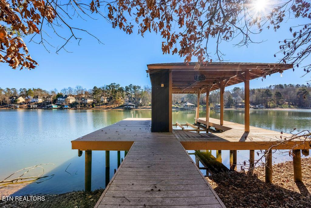 Fort Loudoun and Tellico Lake Real Estate - Image# 59