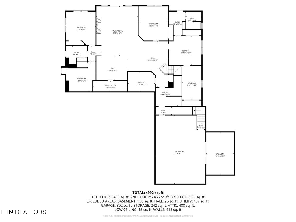 Fort Loudoun and Tellico Lake Real Estate - Image# 2