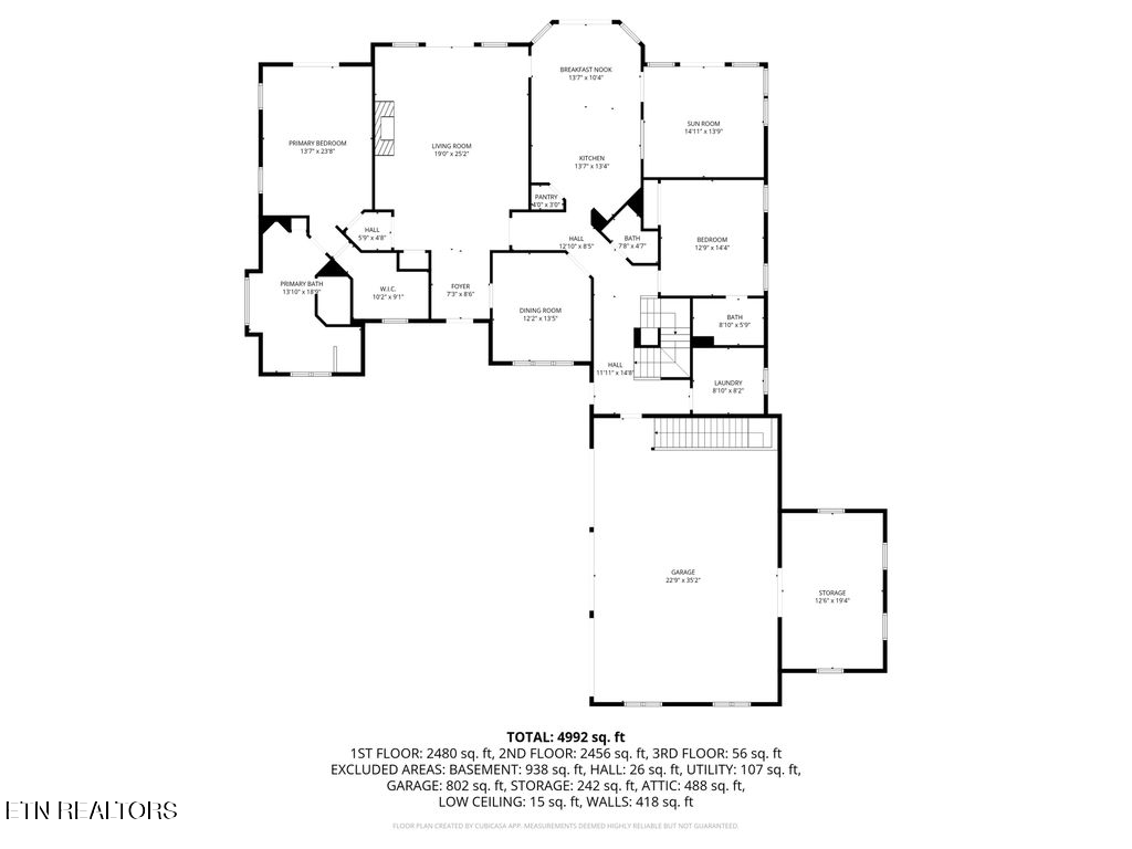 Fort Loudoun and Tellico Lake Real Estate - Image# 4