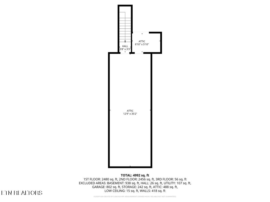 Fort Loudoun and Tellico Lake Real Estate - Image# 6