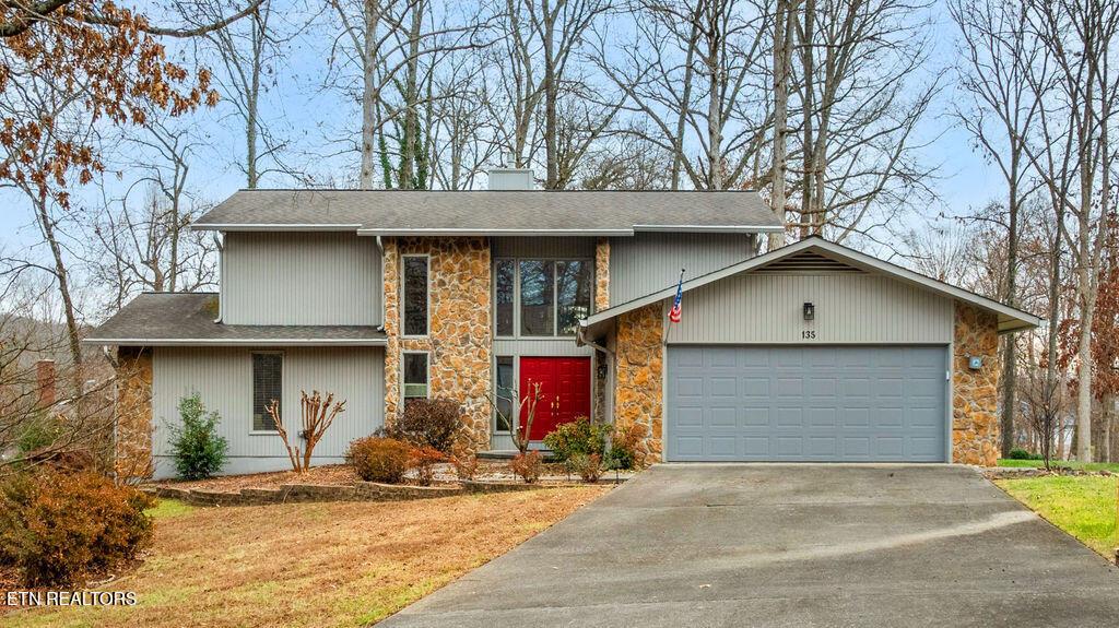 135 Inata Circle, Loudon, TN - Fort Loudoun and Tellico Lake Real Estate - Image# 2